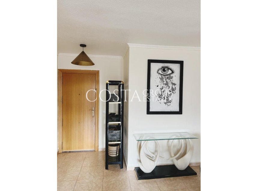 Resale - Apartments -
Alicante - Alicante Centro