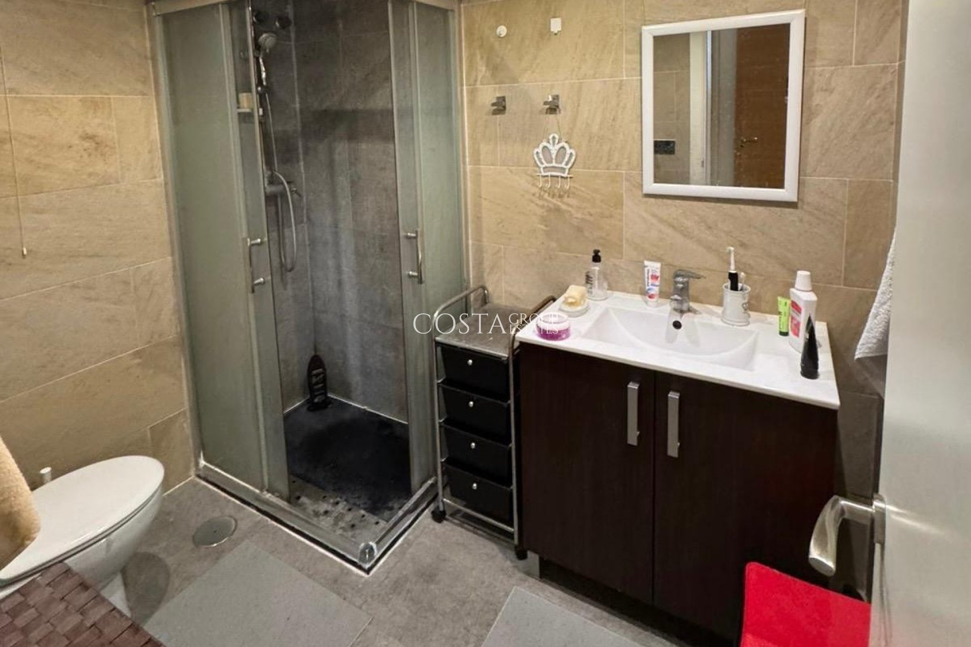 Resale - Apartments -
Alicante - Alicante Centro