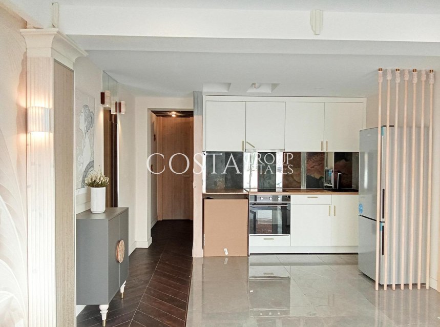 Resale - Apartments -
Alicante - Alicante Centro