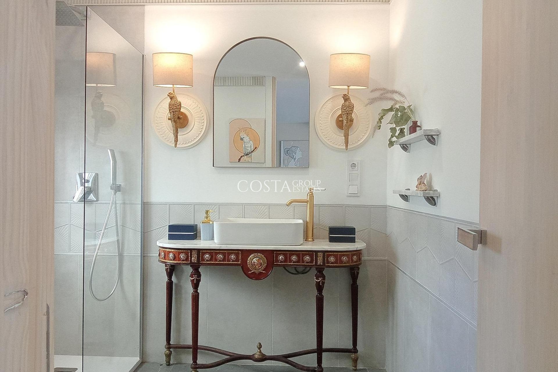 Resale - Apartments -
Alicante - Alicante Centro