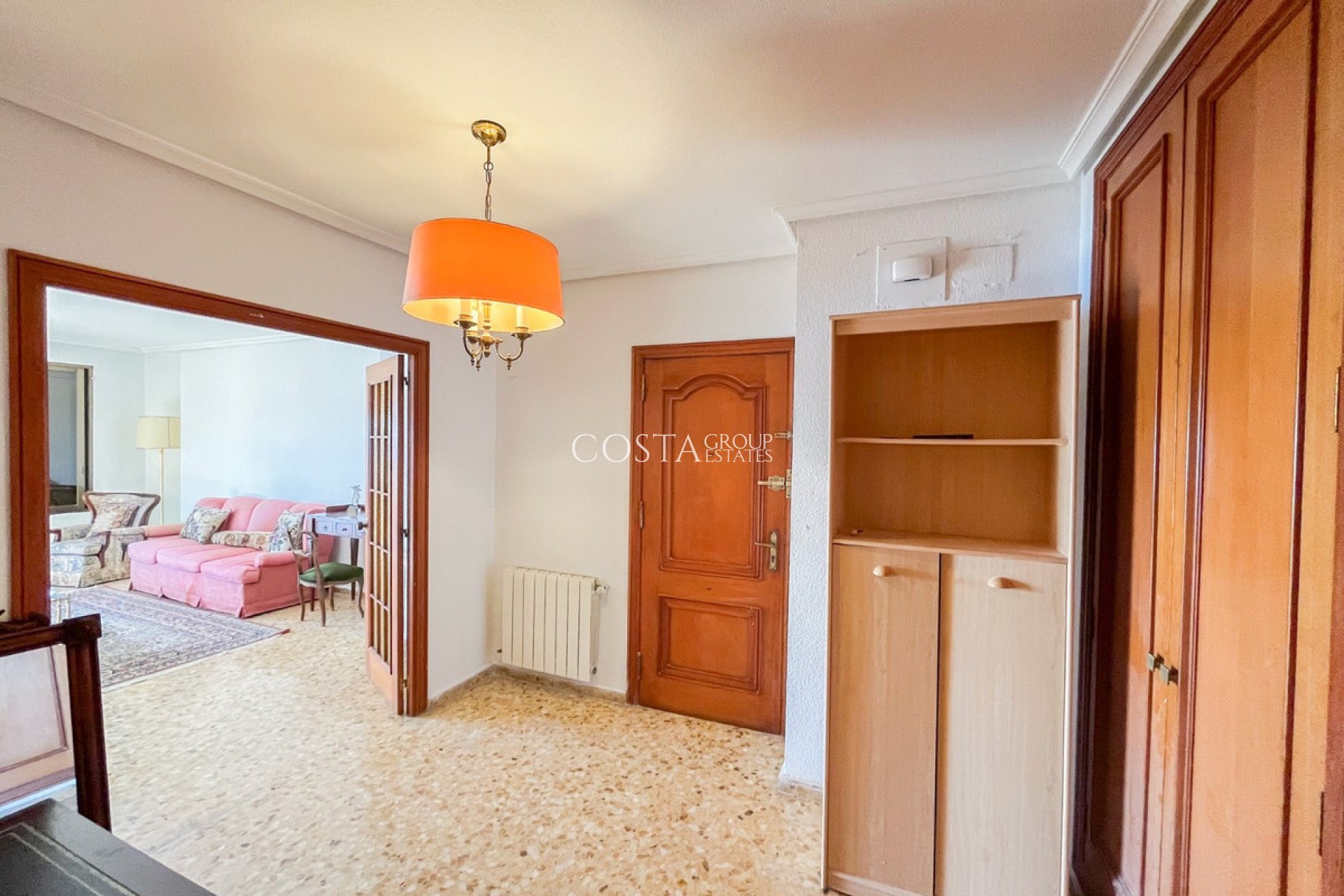 Resale - Apartments -
Alicante - Alicante Centro