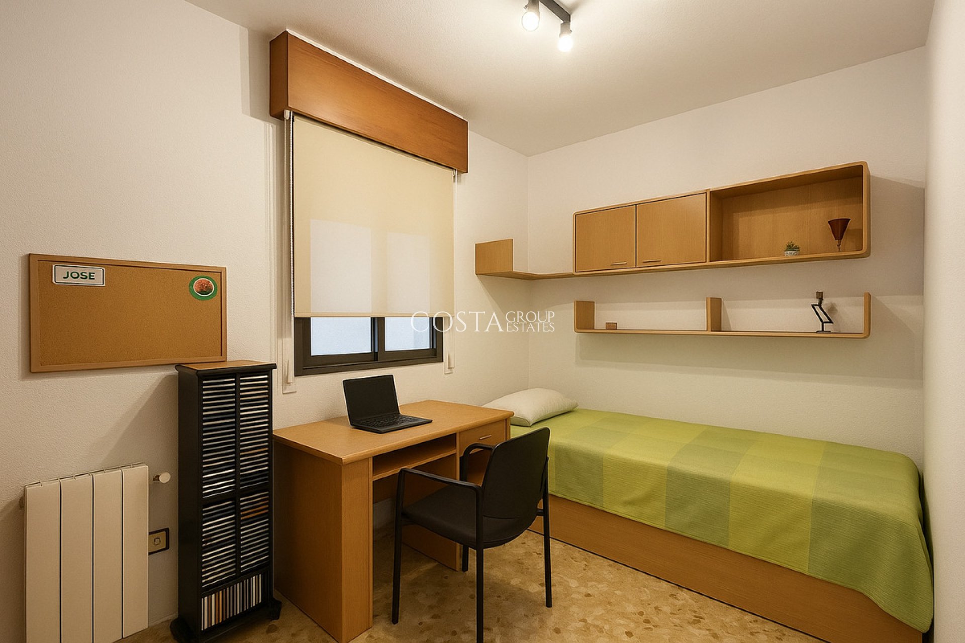 Resale - Apartments -
Alicante - Alicante Centro