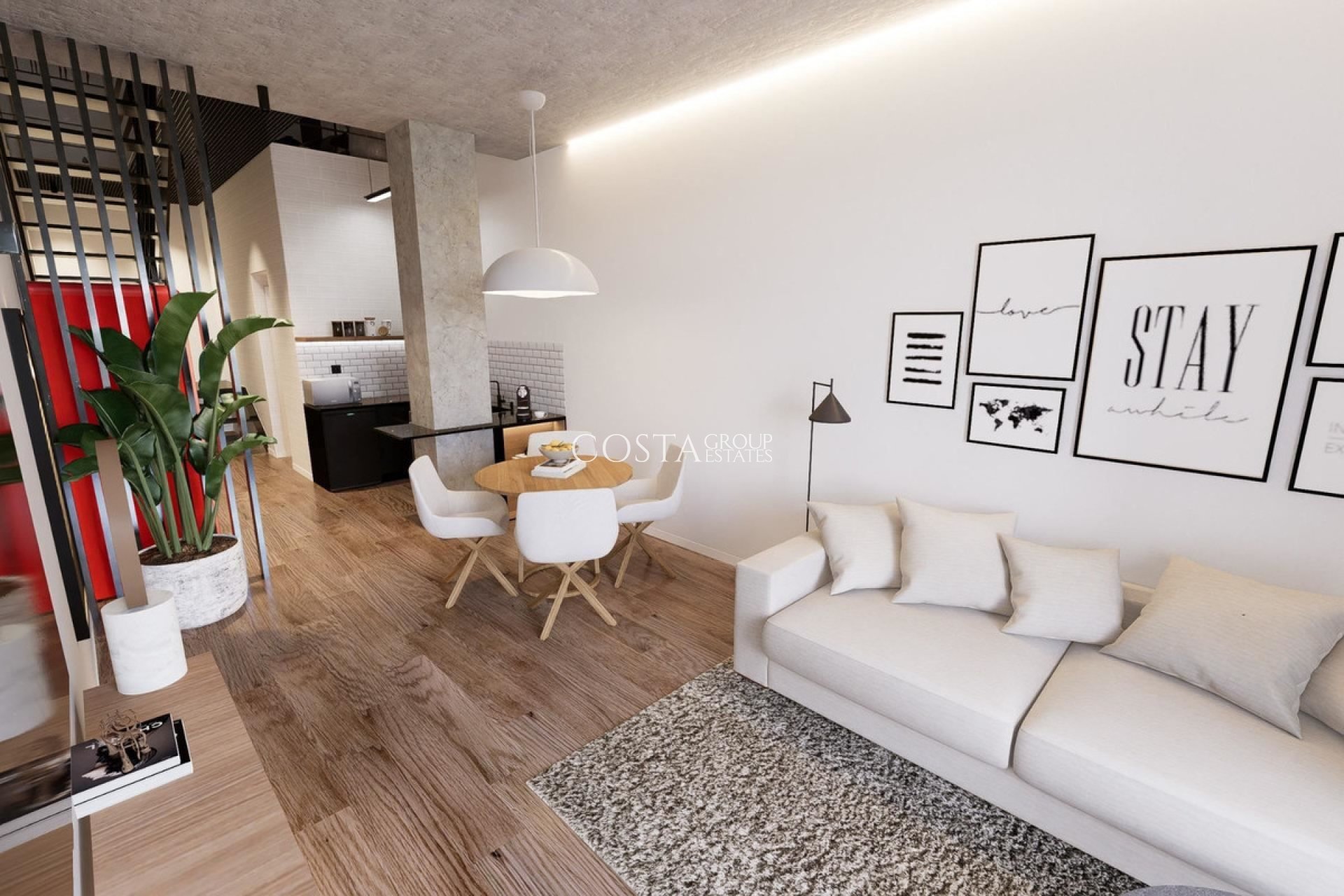 Resale - Apartments -
Alicante - Alicante Centro