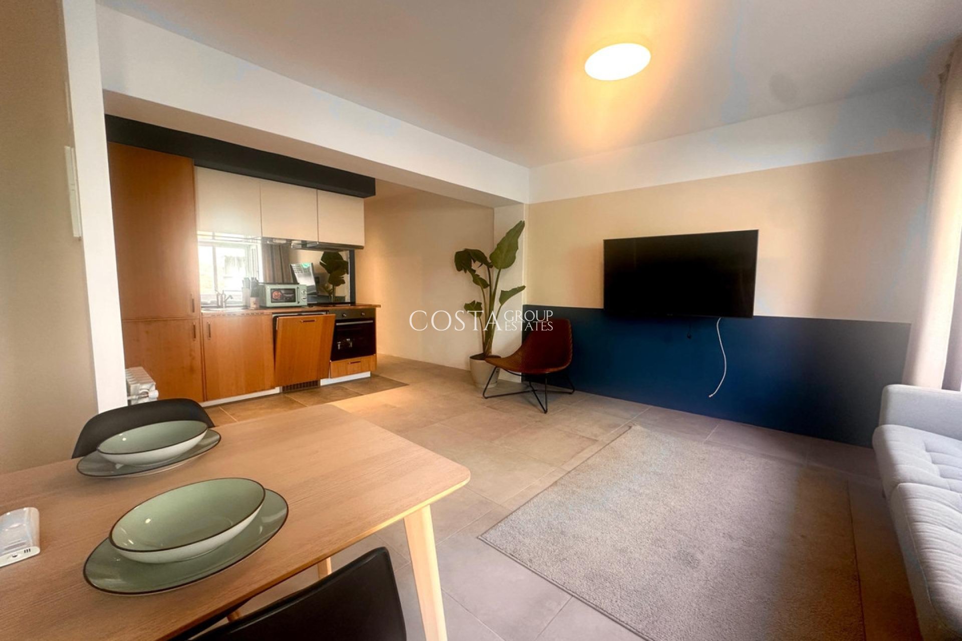 Resale - Apartments -
Alicante - Alicante Centro