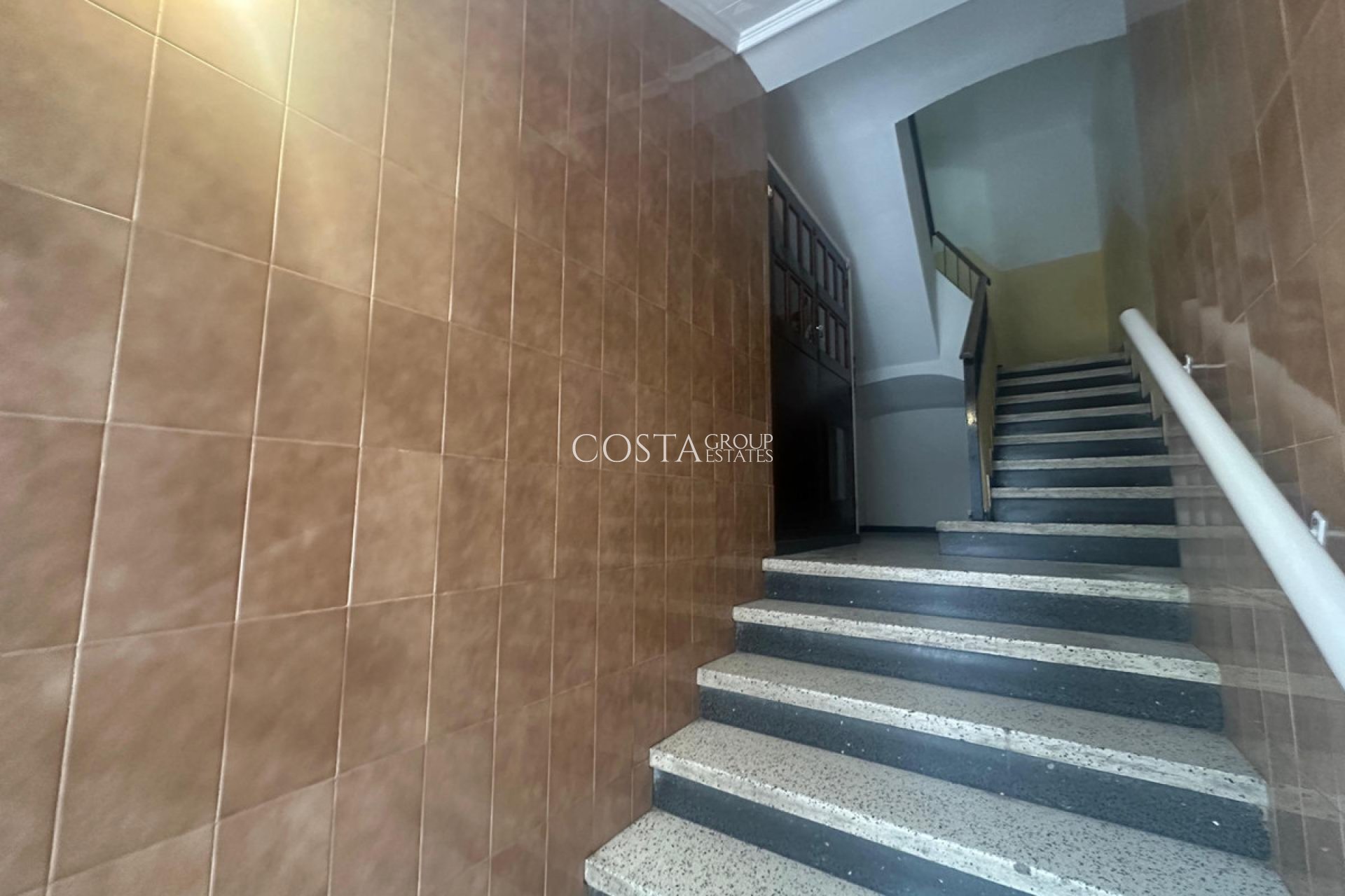 Resale - Apartments -
Alicante - Alicante Centro