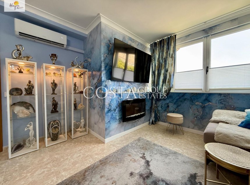 Resale - Apartments -
Alicante - Alicante Centro