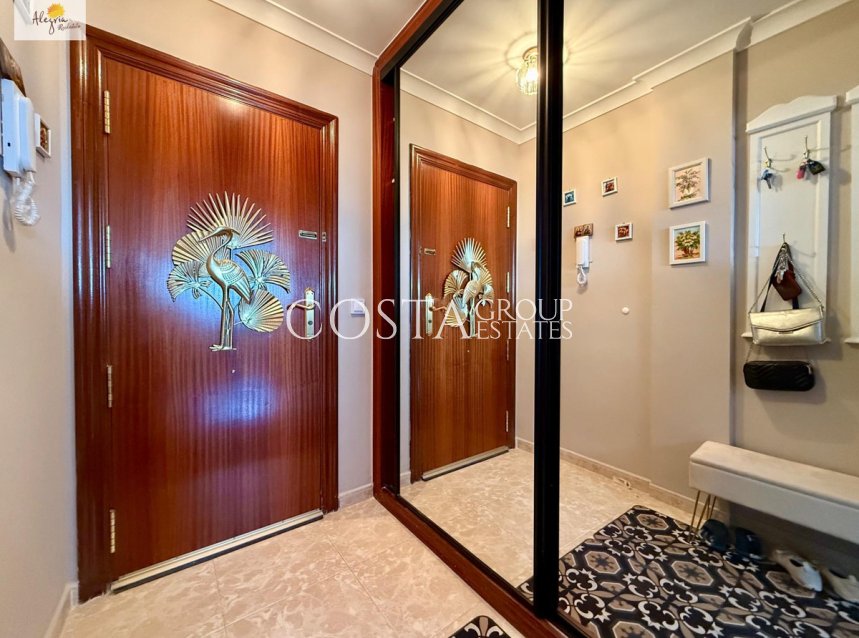 Resale - Apartments -
Alicante - Alicante Centro