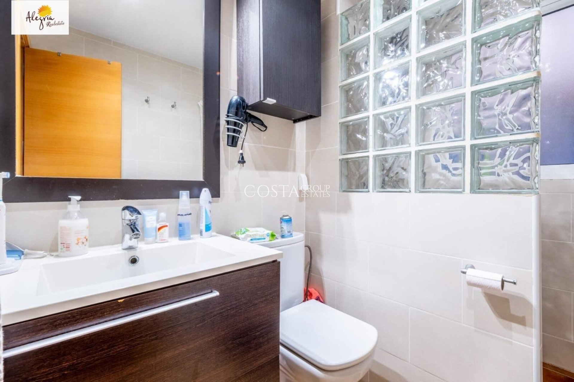 Resale - Apartments -
Alicante - Alicante Centro