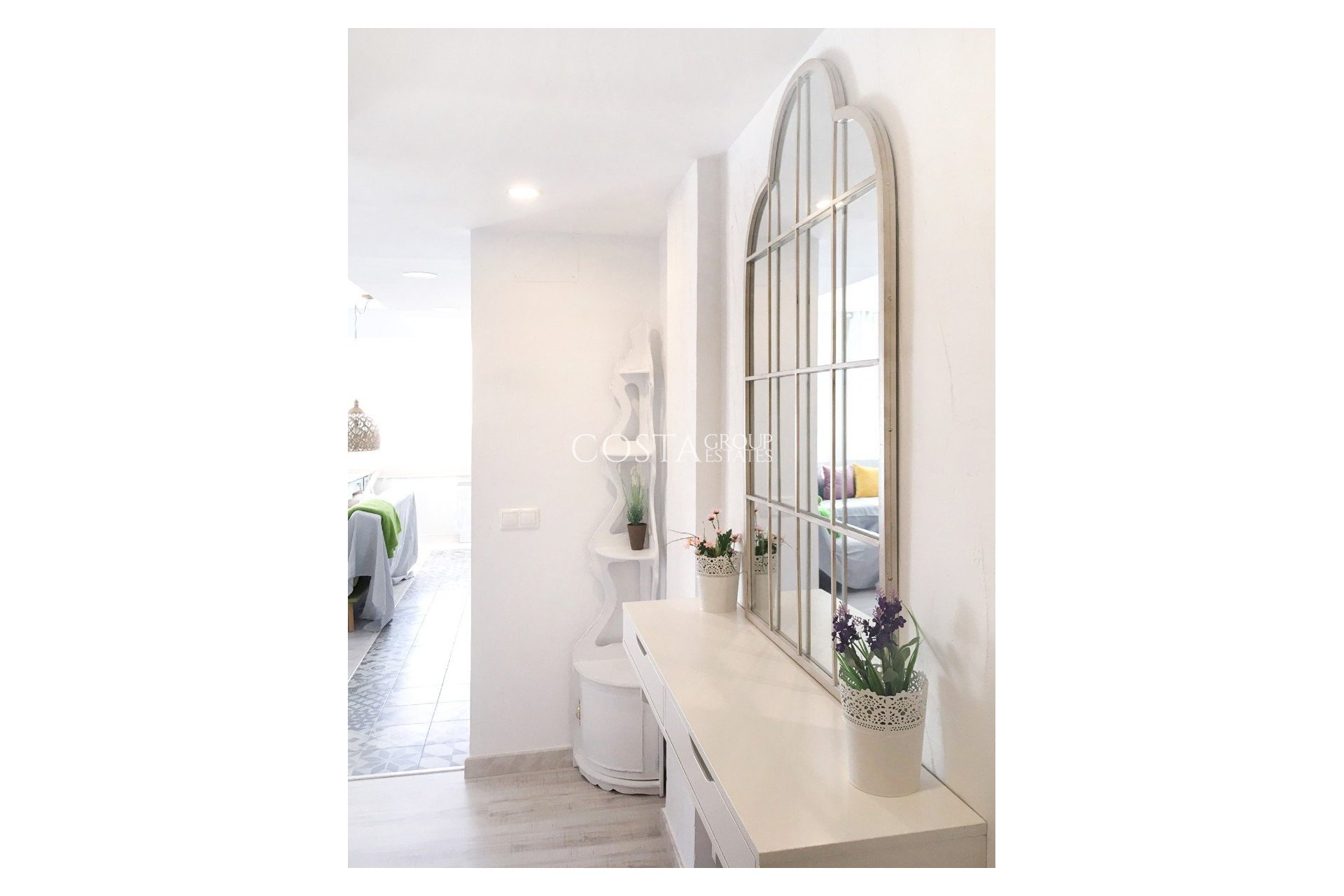 Resale - Apartments -
Alicante - Alicante Centro