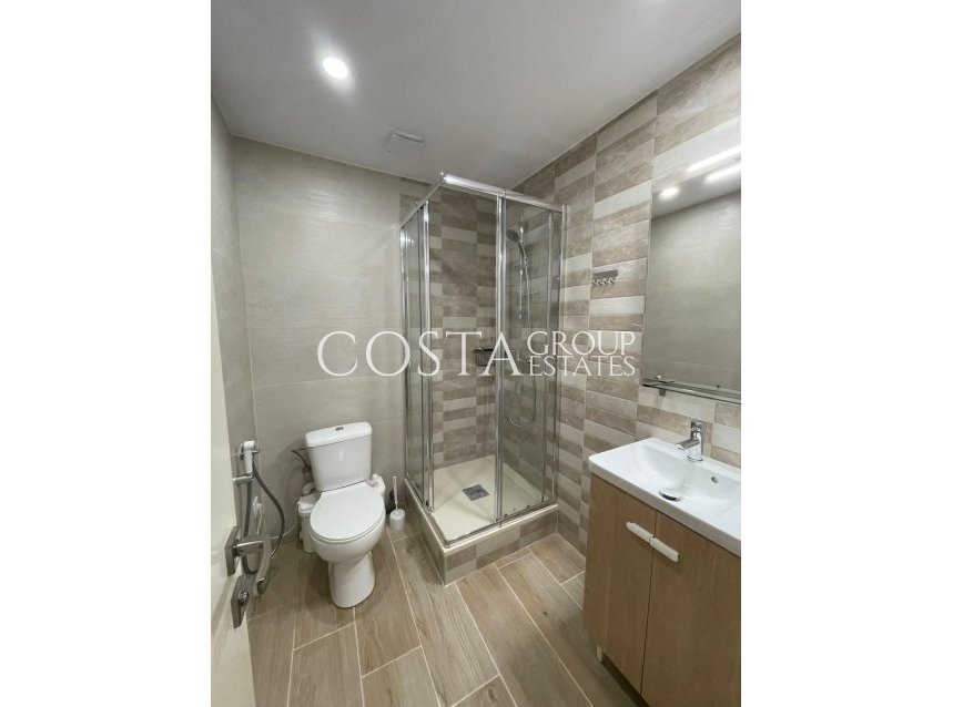 Resale - Apartments -
Alicante - Alicante Centro