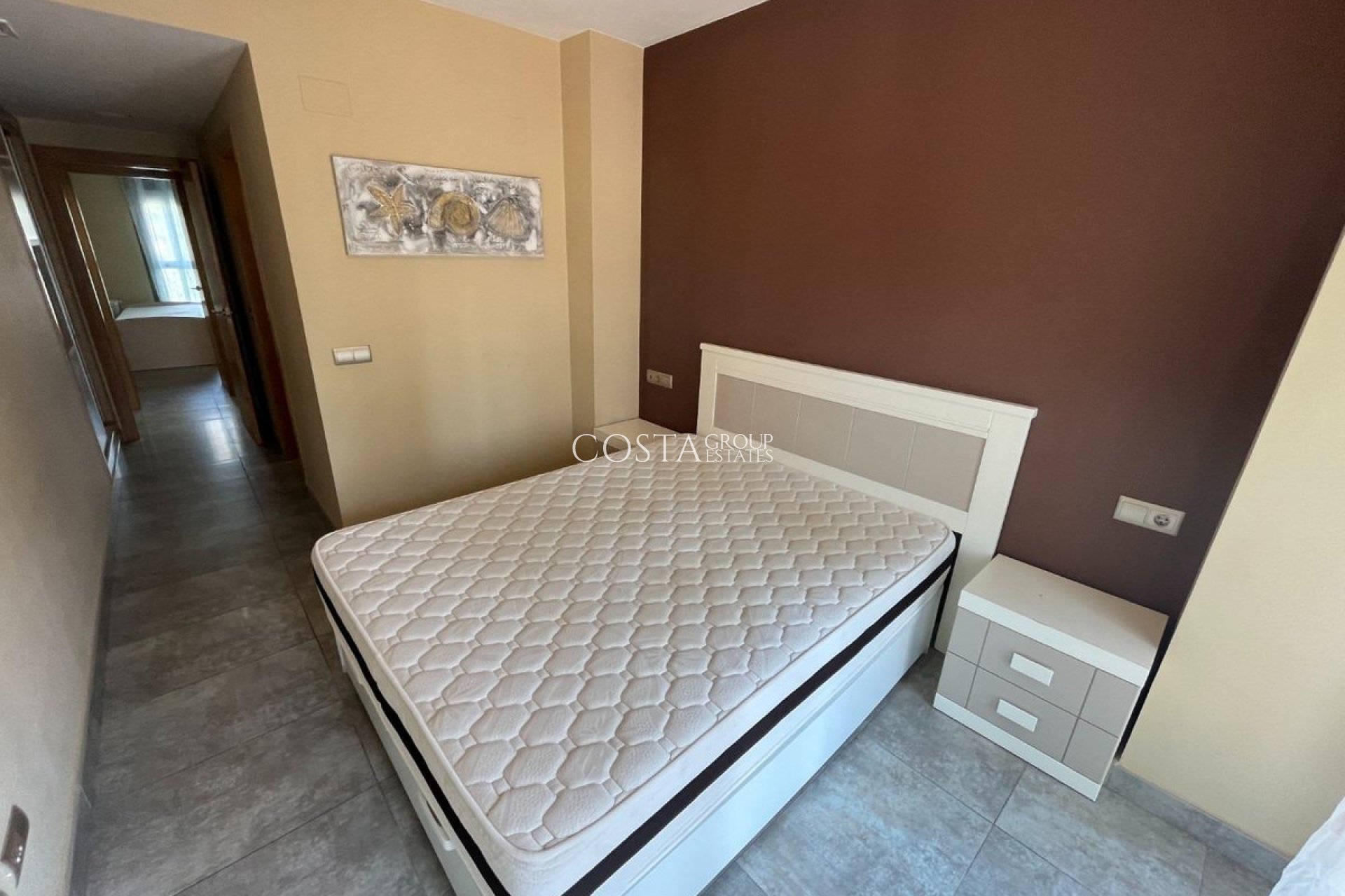 Resale - Apartments -
Alicante - Alicante Centro