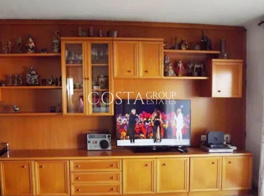 Resale - Apartments -
Alicante - Alicante Centro