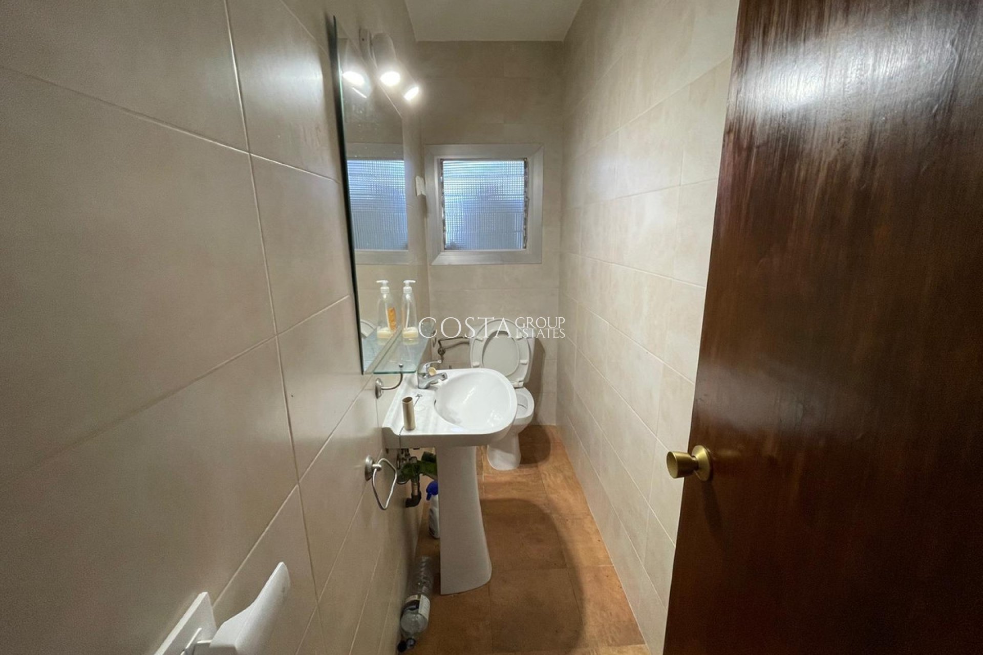 Resale - Apartments -
Alicante - Alicante Centro