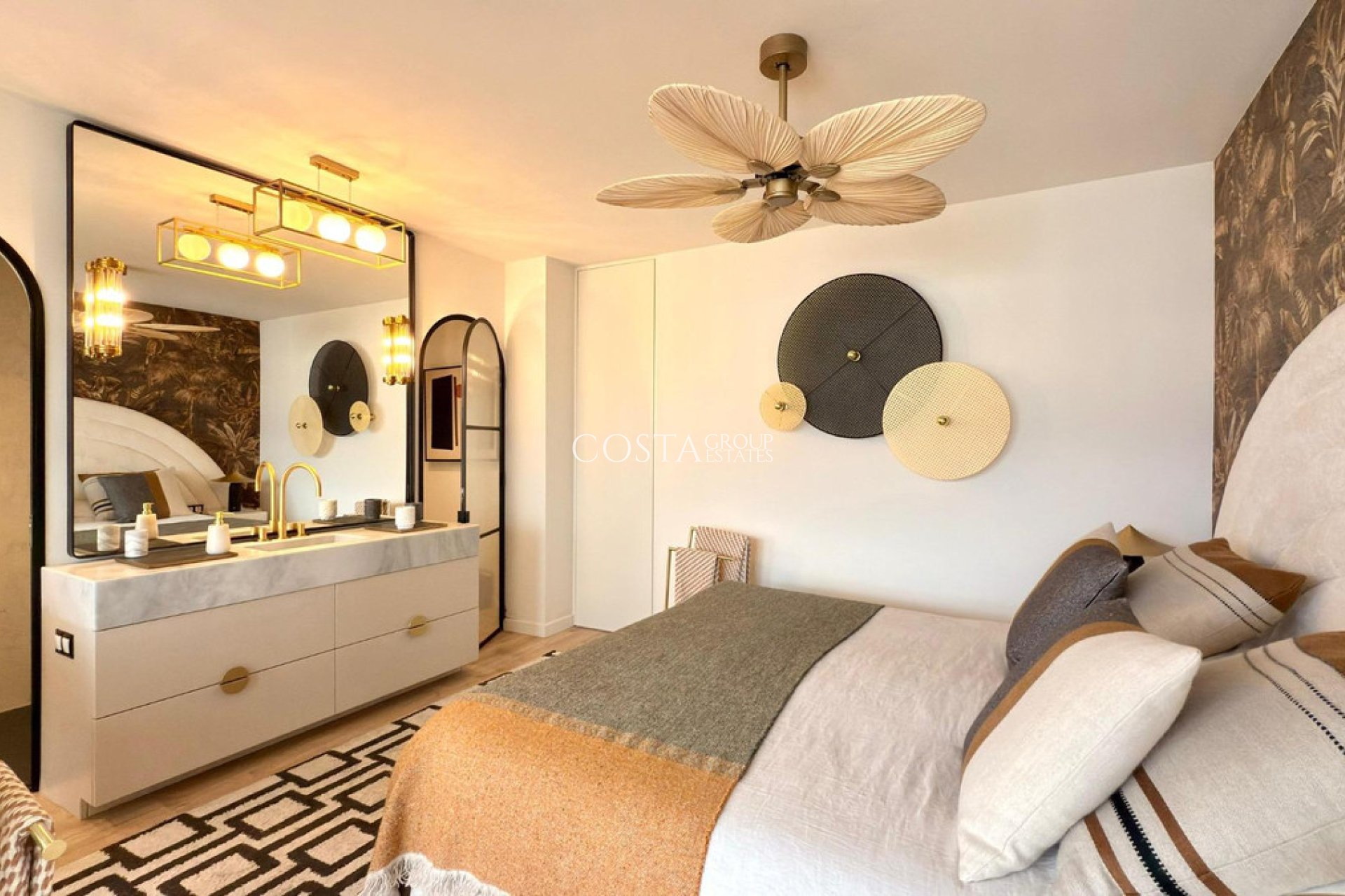 Resale - Apartments -
Alicante - Alicante Centro