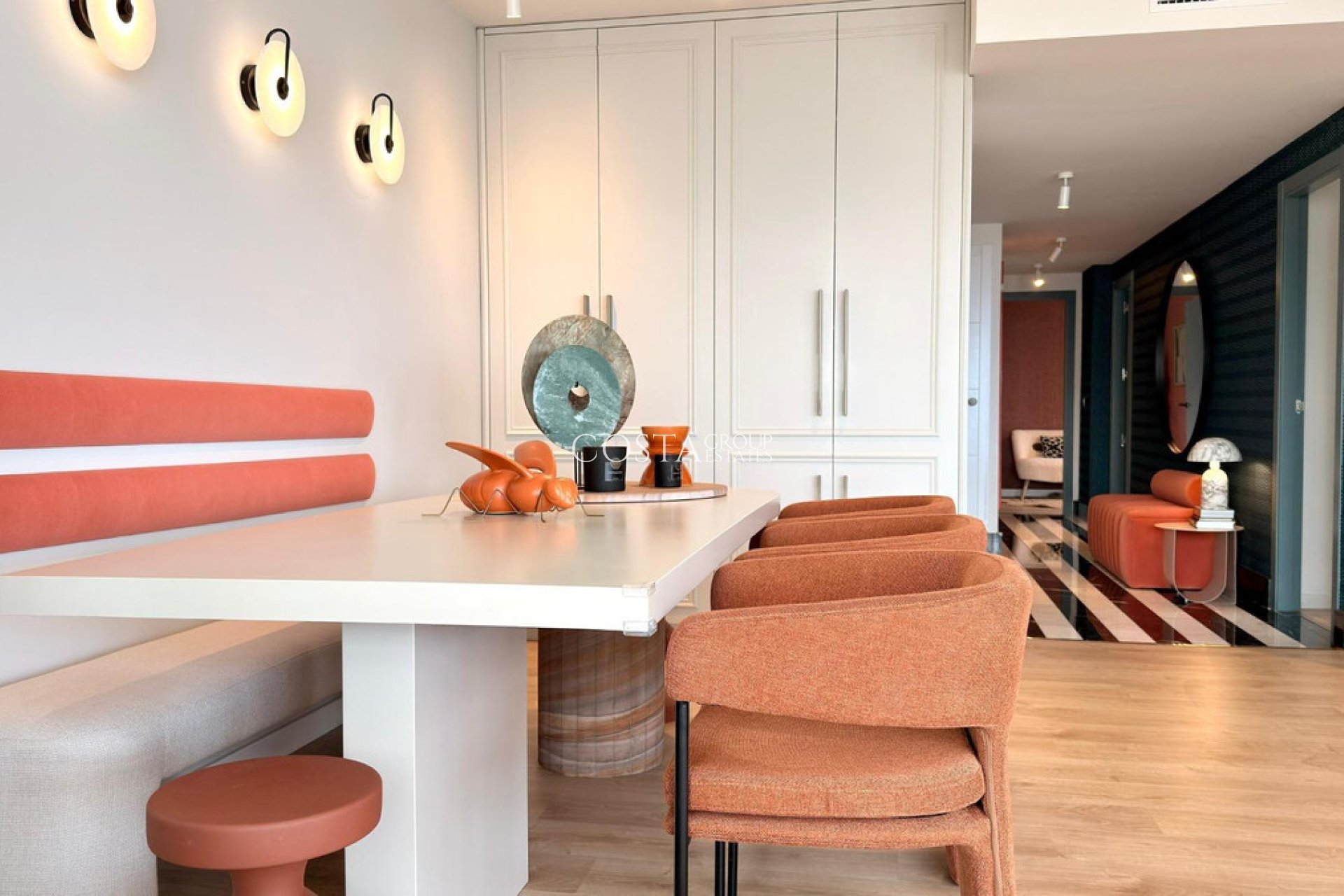 Resale - Apartments -
Alicante - Alicante Centro