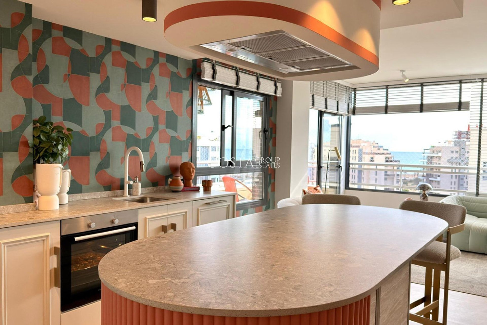 Resale - Apartments -
Alicante - Alicante Centro