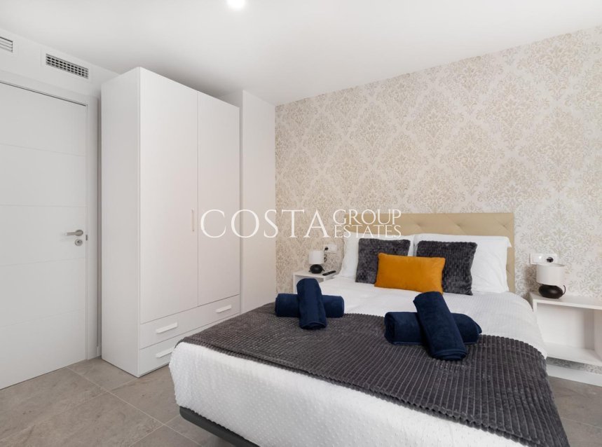 Resale - Apartments -
Alicante - Alicante Centro