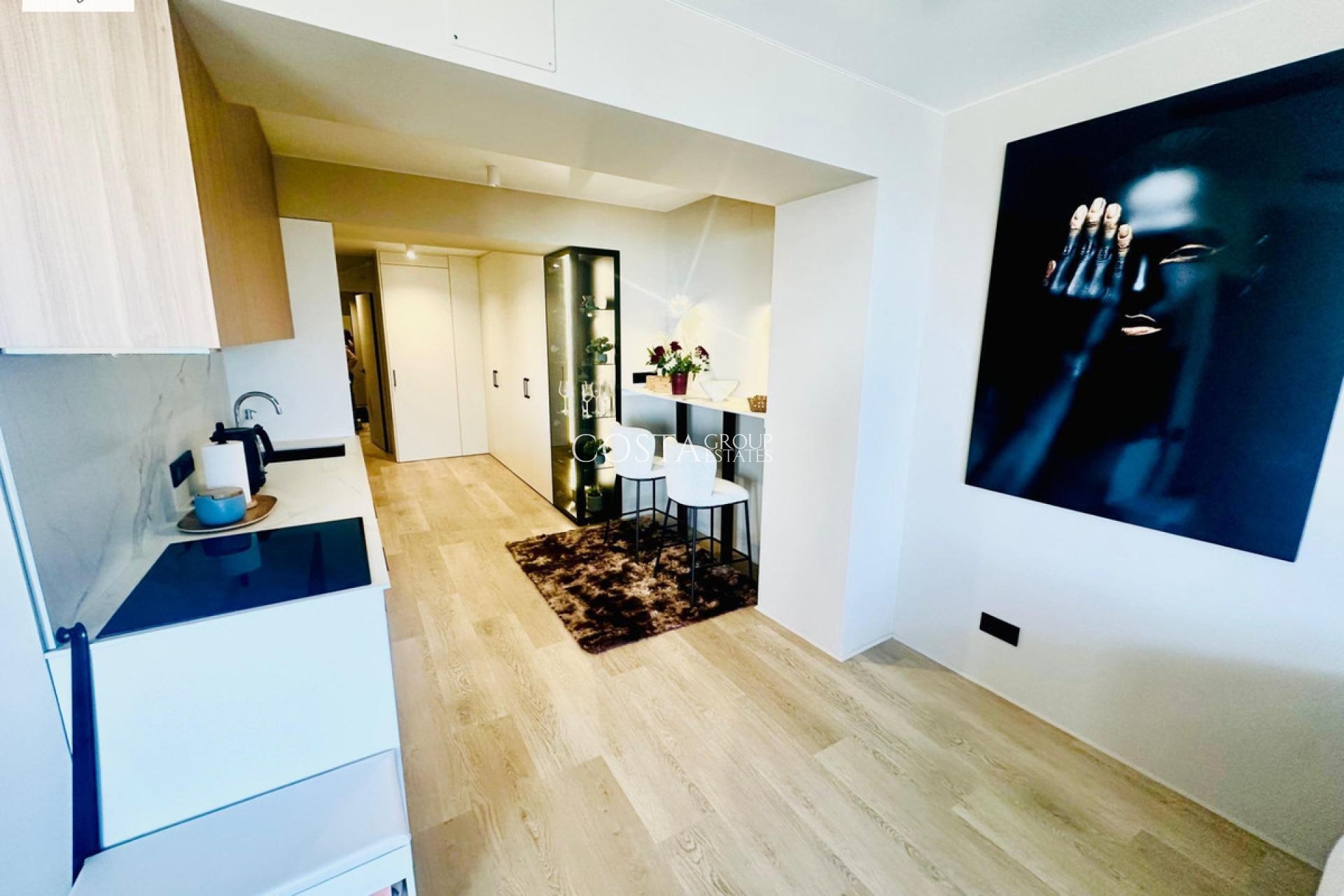 Resale - Apartments -
Alicante - Alicante Centro