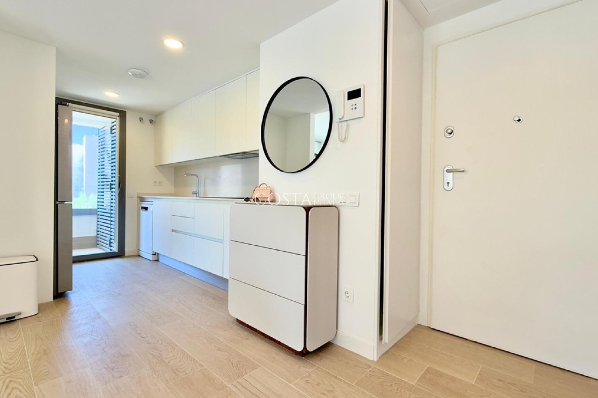 Resale - Apartments -
Alicante - Alicante Centro