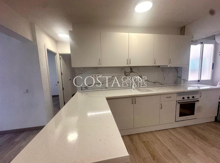 Resale - Apartments -
Alicante - Alicante Centro