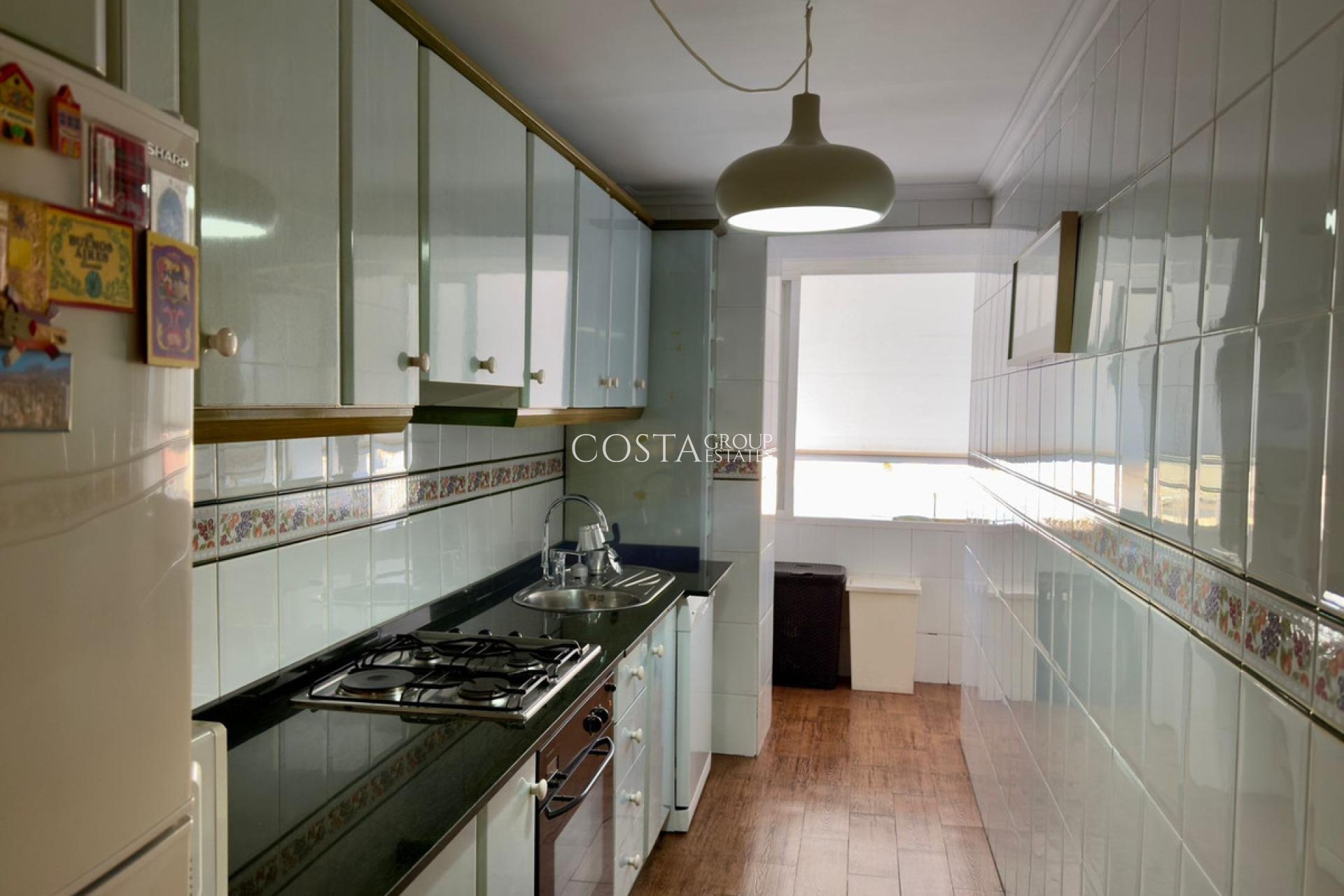 Resale - Apartments -
Alicante - Alicante Centro