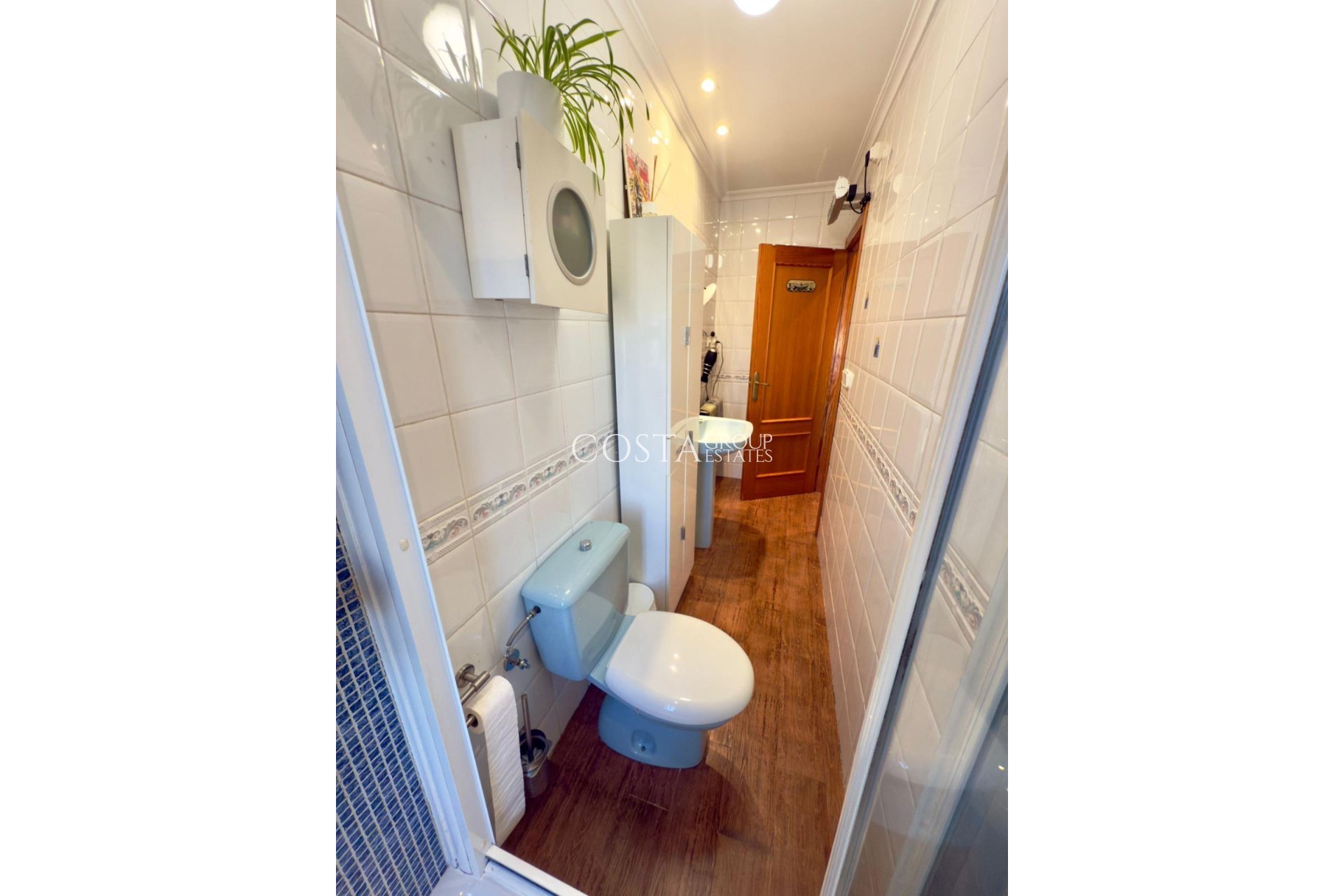 Resale - Apartments -
Alicante - Alicante Centro