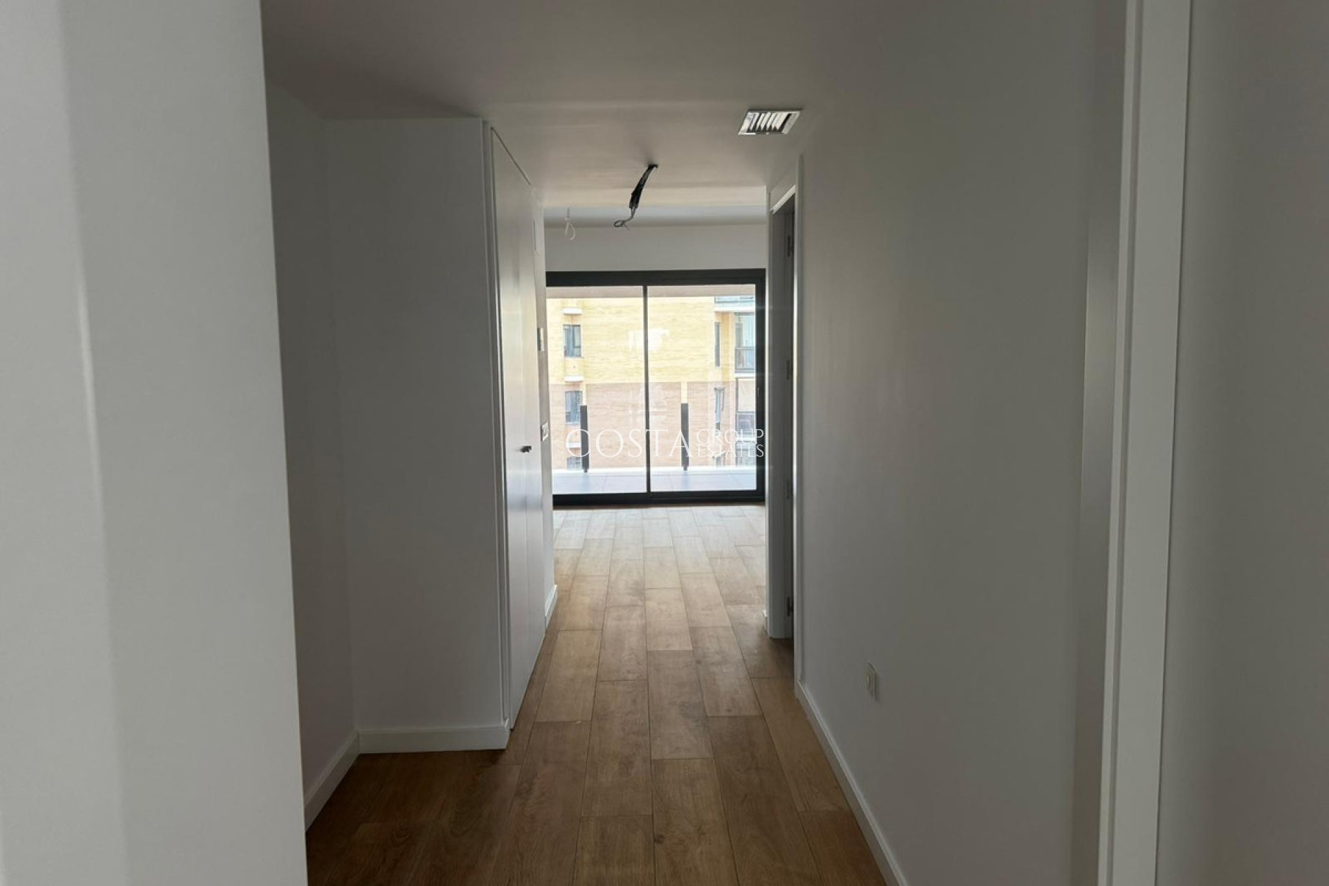 Resale - Apartments -
Alicante - Alicante Centro