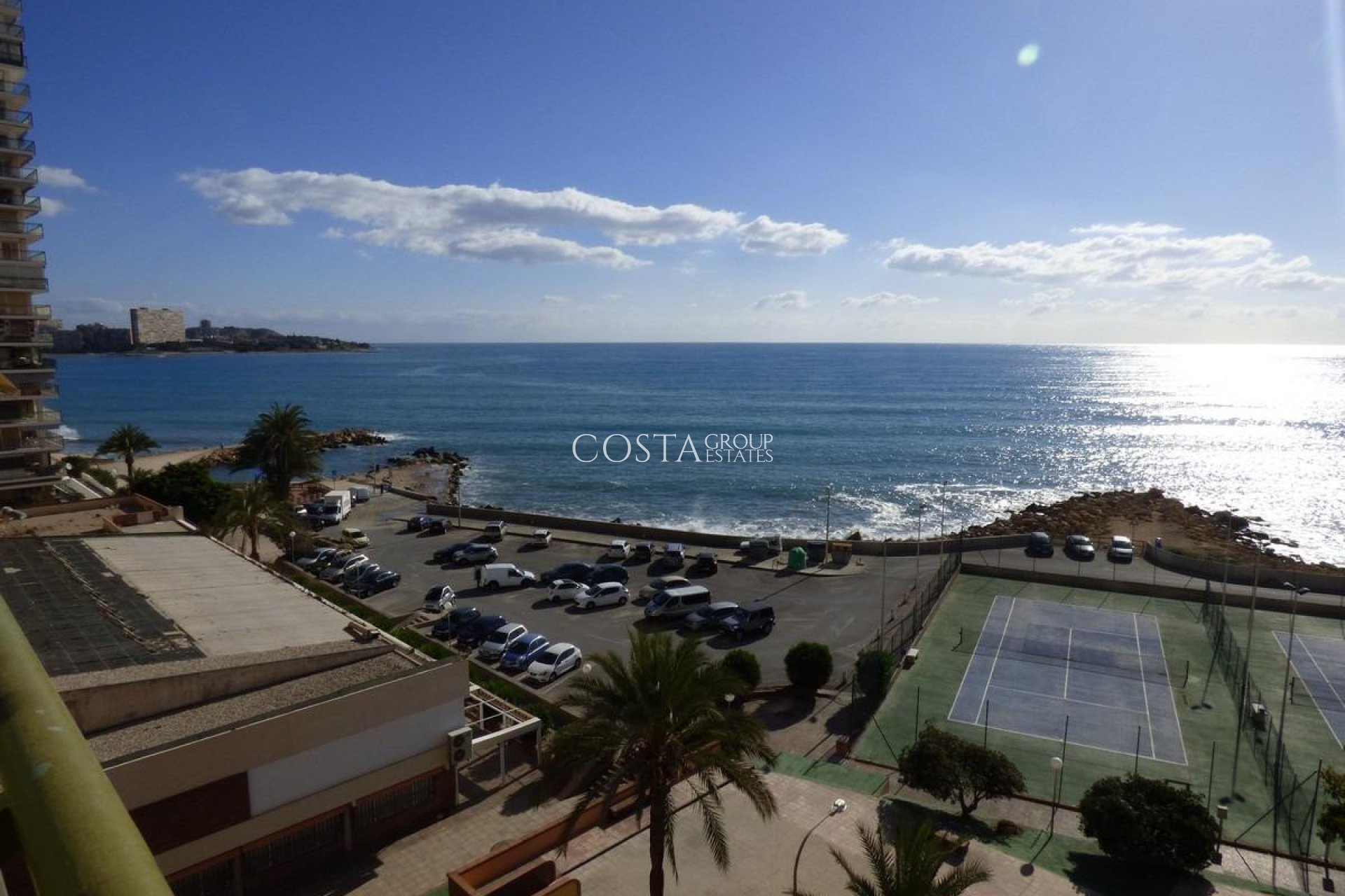 Resale - Apartments -
Alicante - Alicante Centro