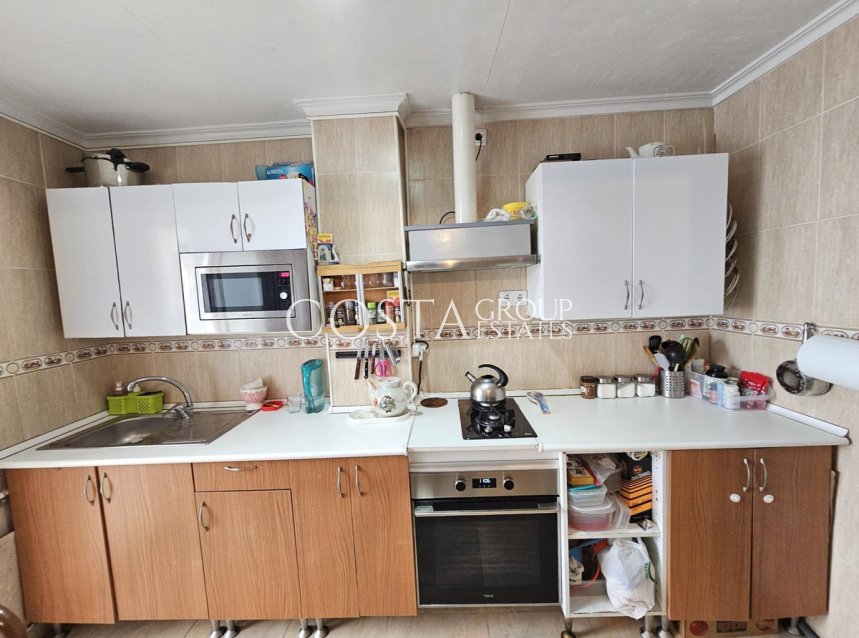 Resale - Apartments -
Alicante - Alicante Centro