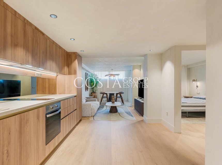 Resale - Apartments -
Alicante - Alicante Centro