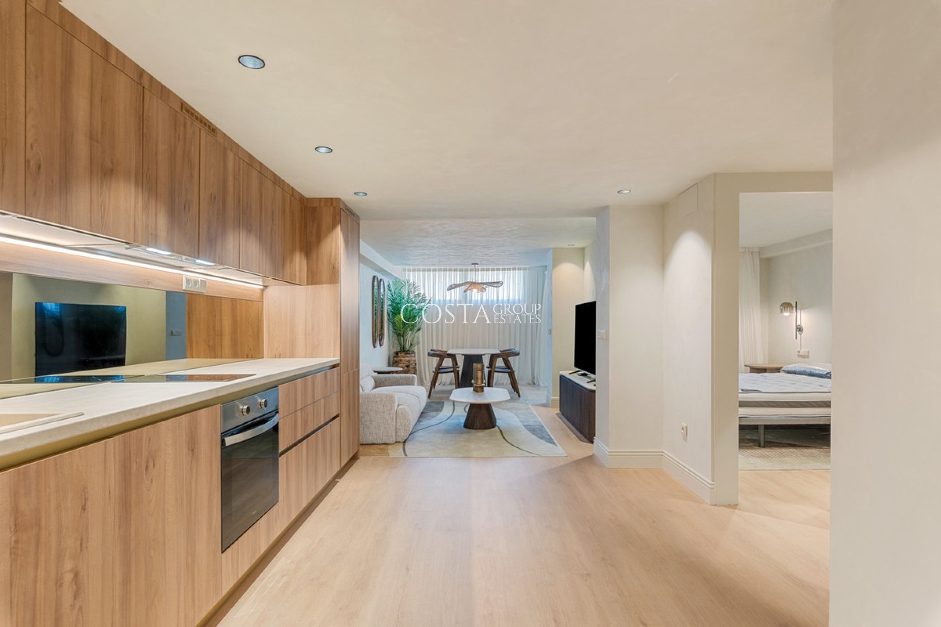 Resale - Apartments -
Alicante - Alicante Centro