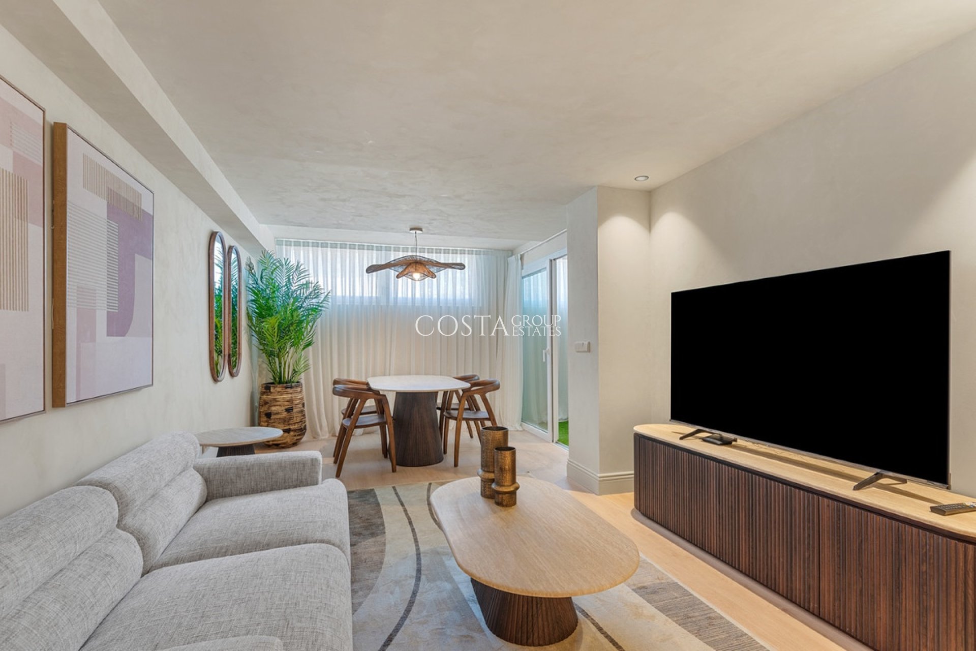 Resale - Apartments -
Alicante - Alicante Centro