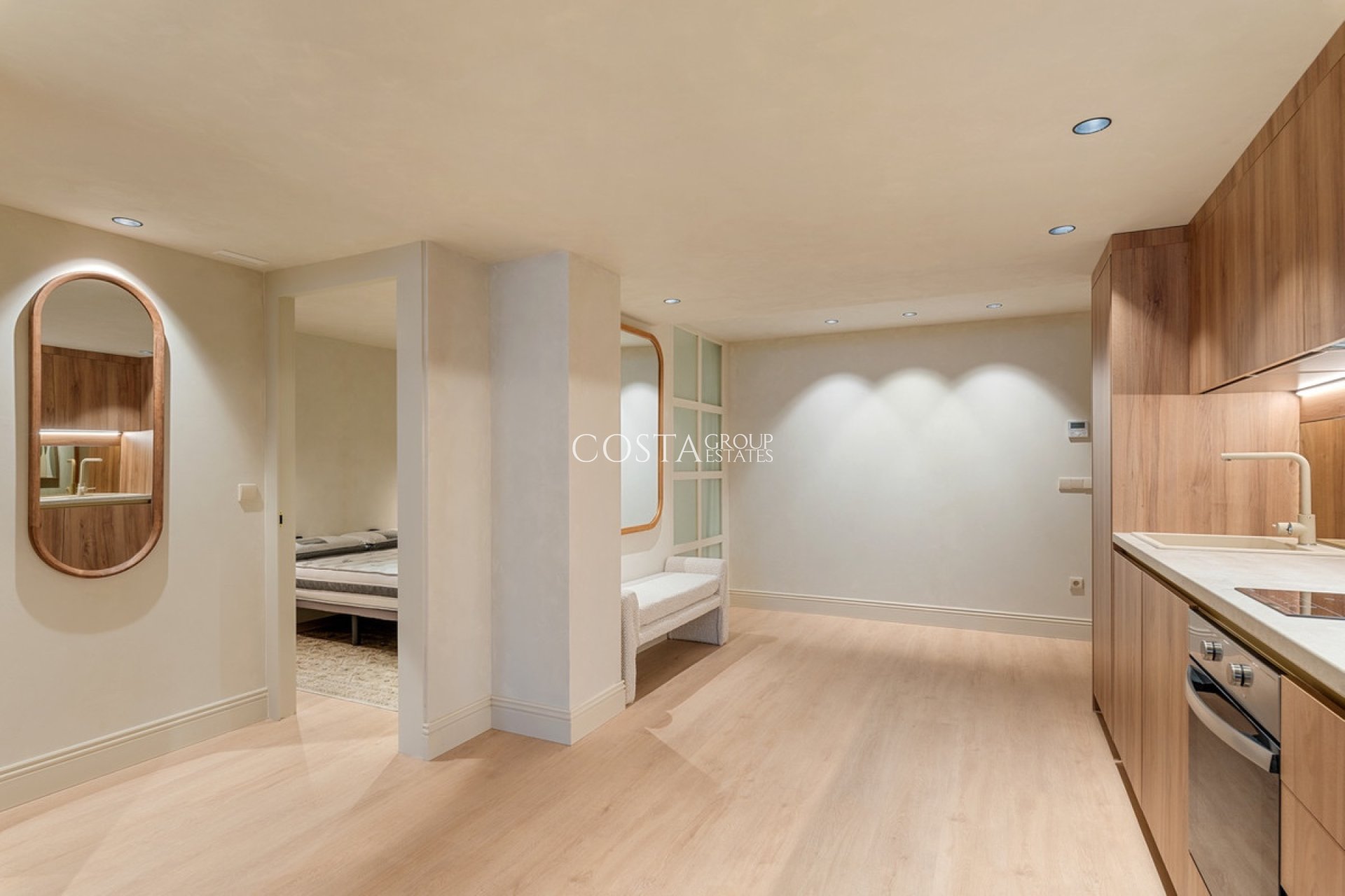 Resale - Apartments -
Alicante - Alicante Centro