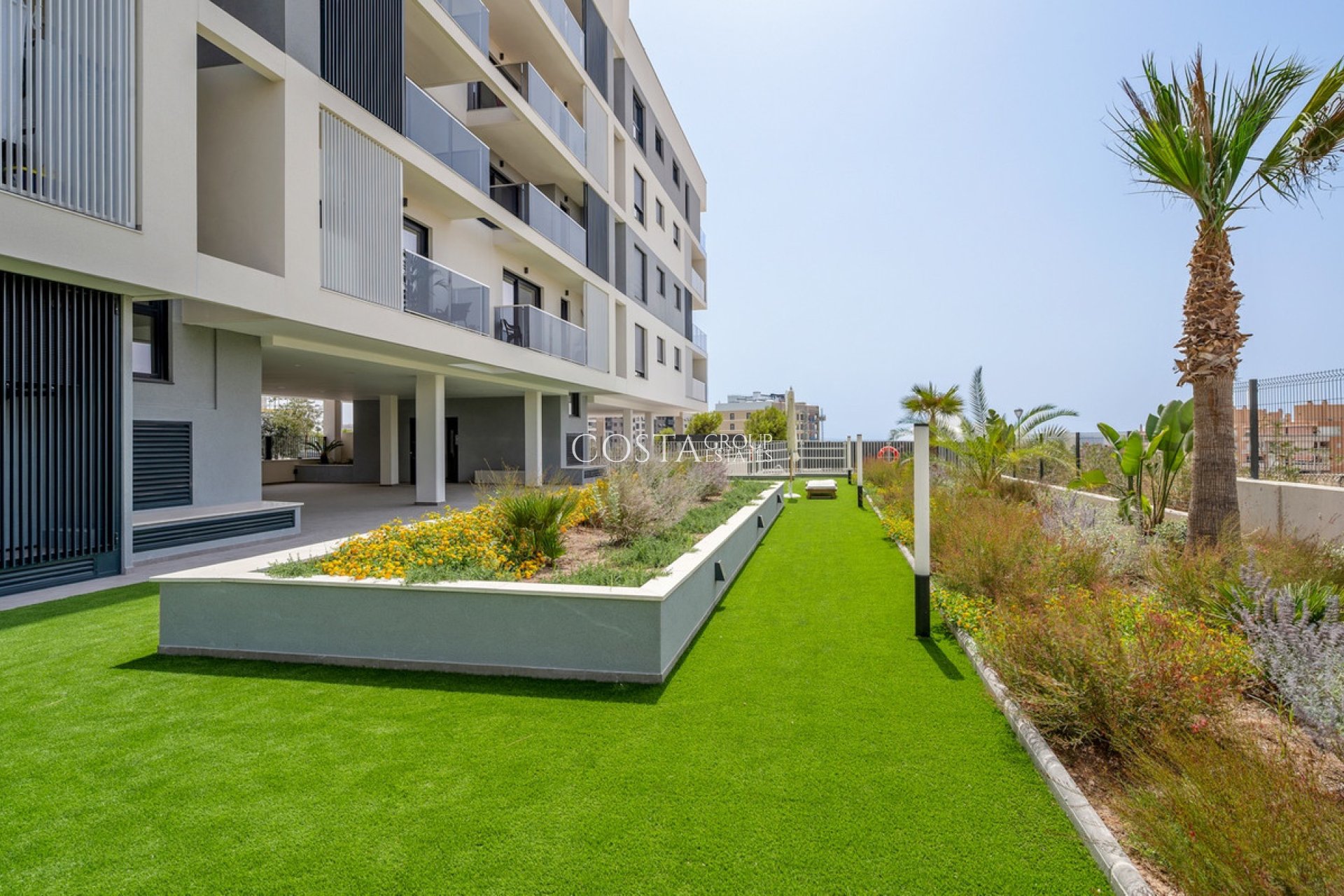 Resale - Apartments -
Alicante - Alicante Centro
