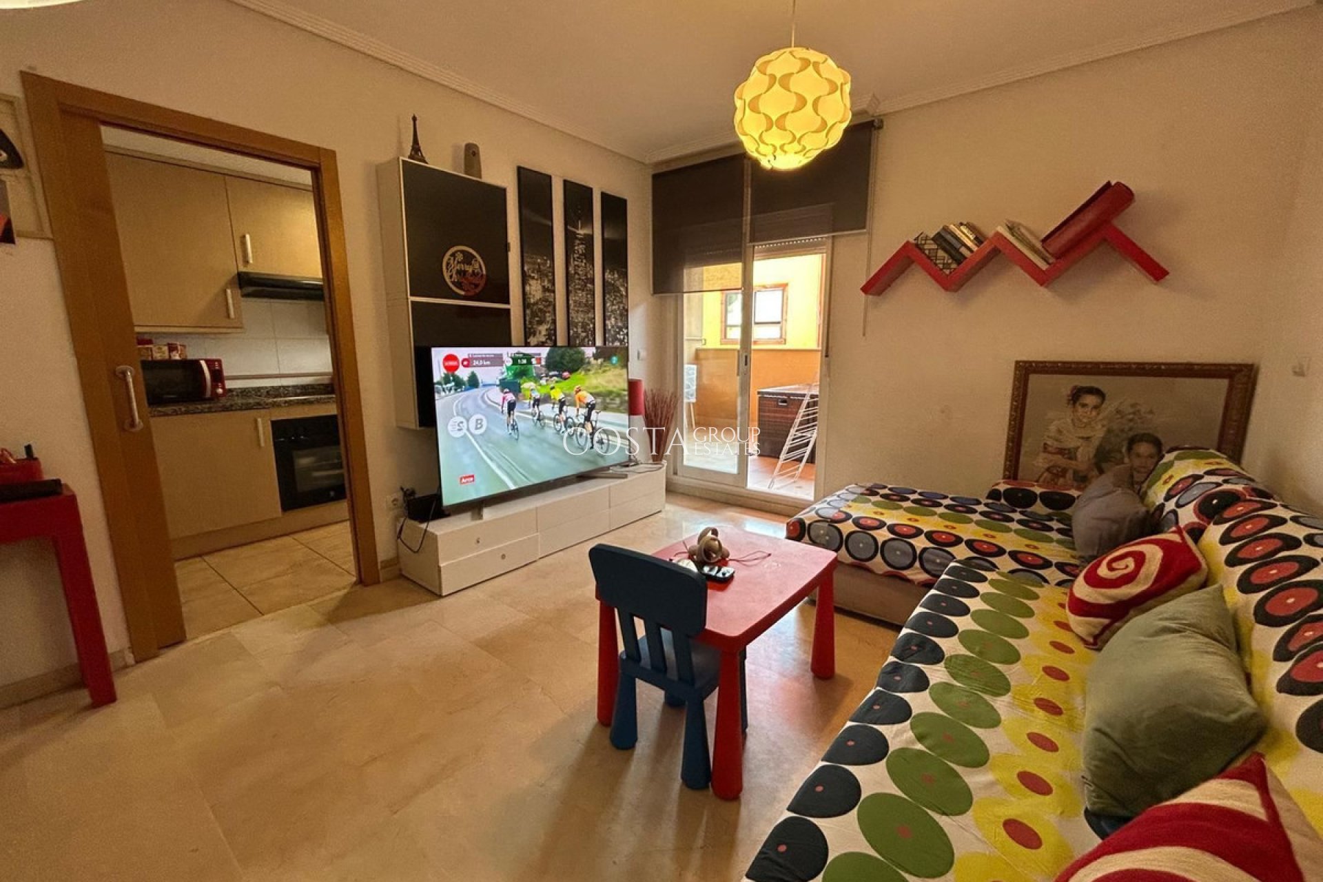 Resale - Apartments -
Alicante City - Alicante City Centro