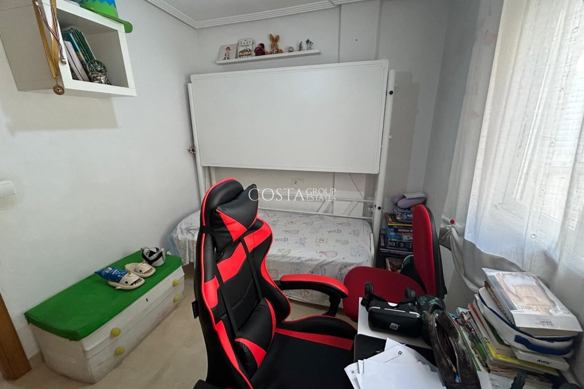 Resale - Apartments -
Alicante City - Alicante City Centro