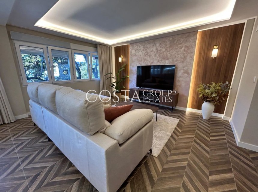 Resale - Apartments -
Alicante City - Alicante City Centro