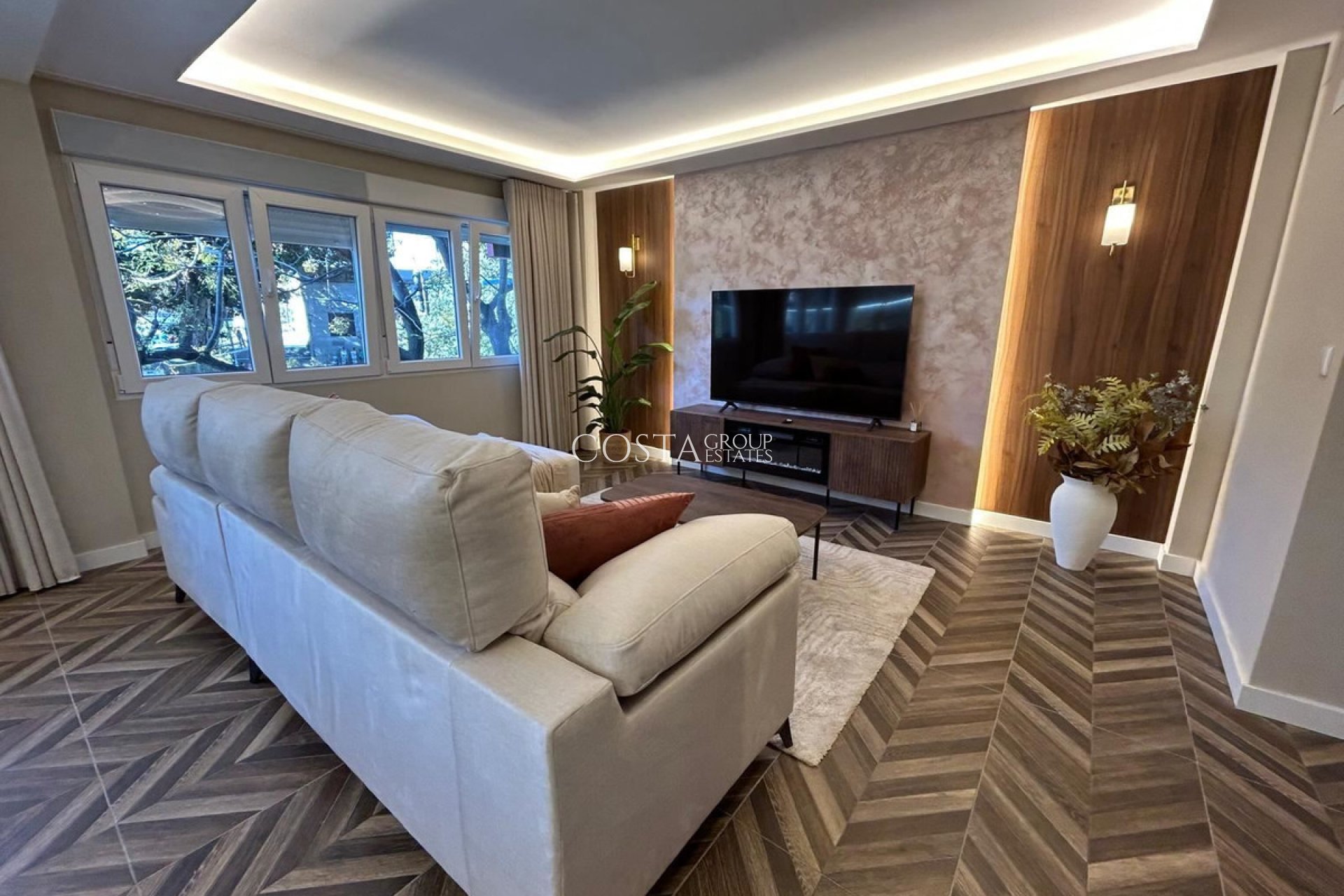 Resale - Apartments -
Alicante City - Alicante City Centro