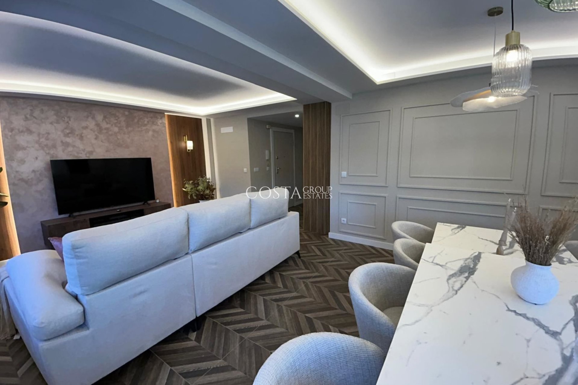 Resale - Apartments -
Alicante City - Alicante City Centro