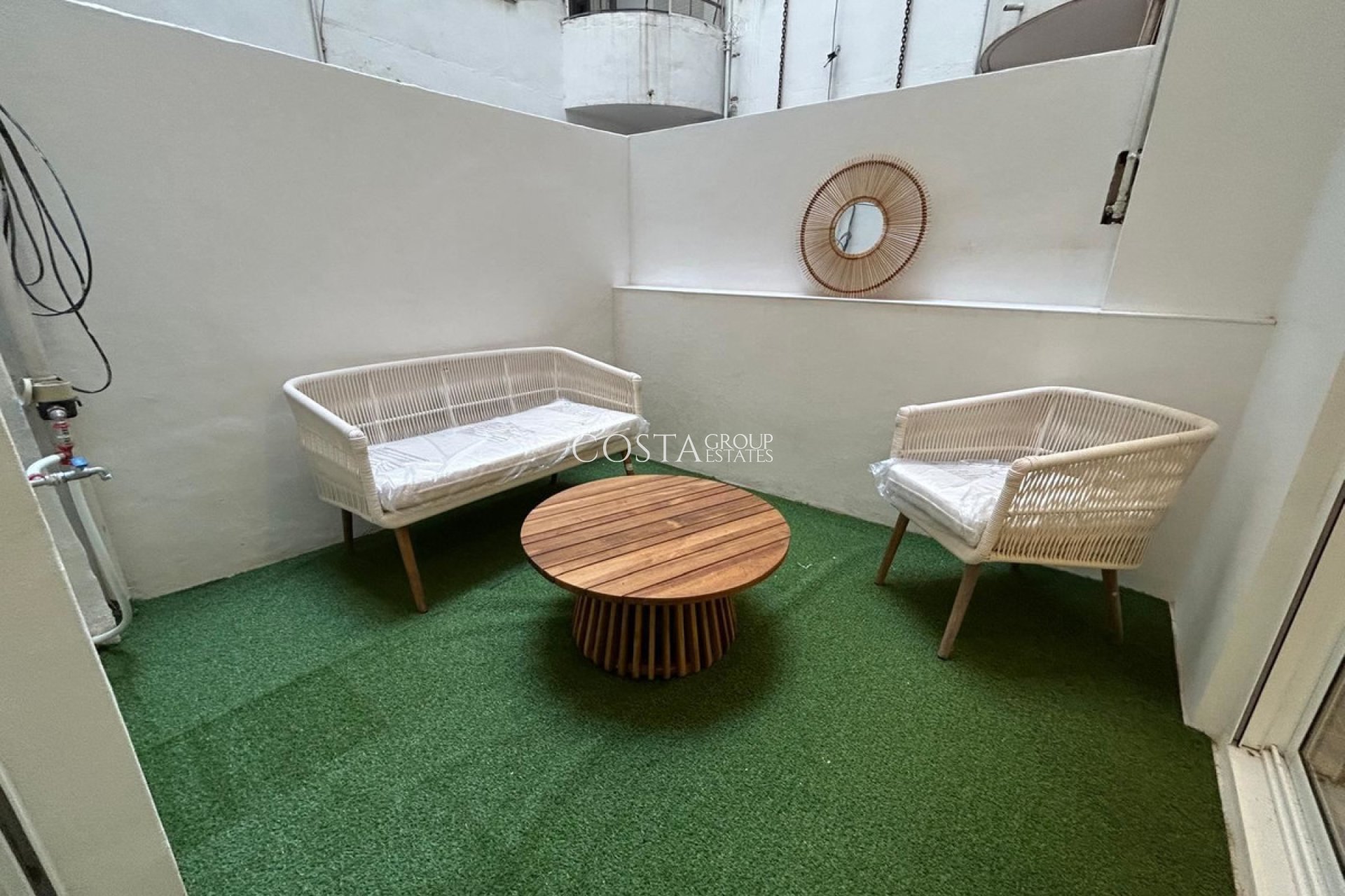 Resale - Apartments -
Alicante City - Alicante City Centro