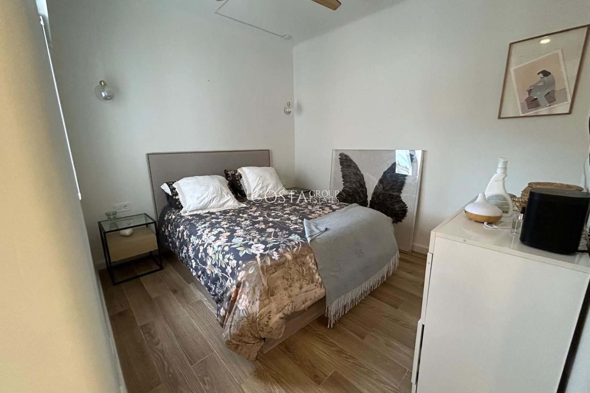 Resale - Apartments -
Alicante City - Alicante City Centro