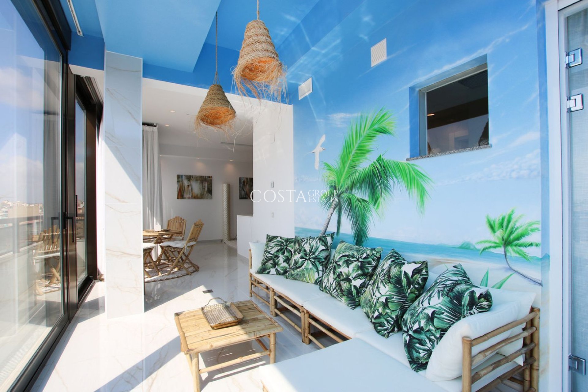 Resale - Apartments -
Alicante City - Alicante City Centro