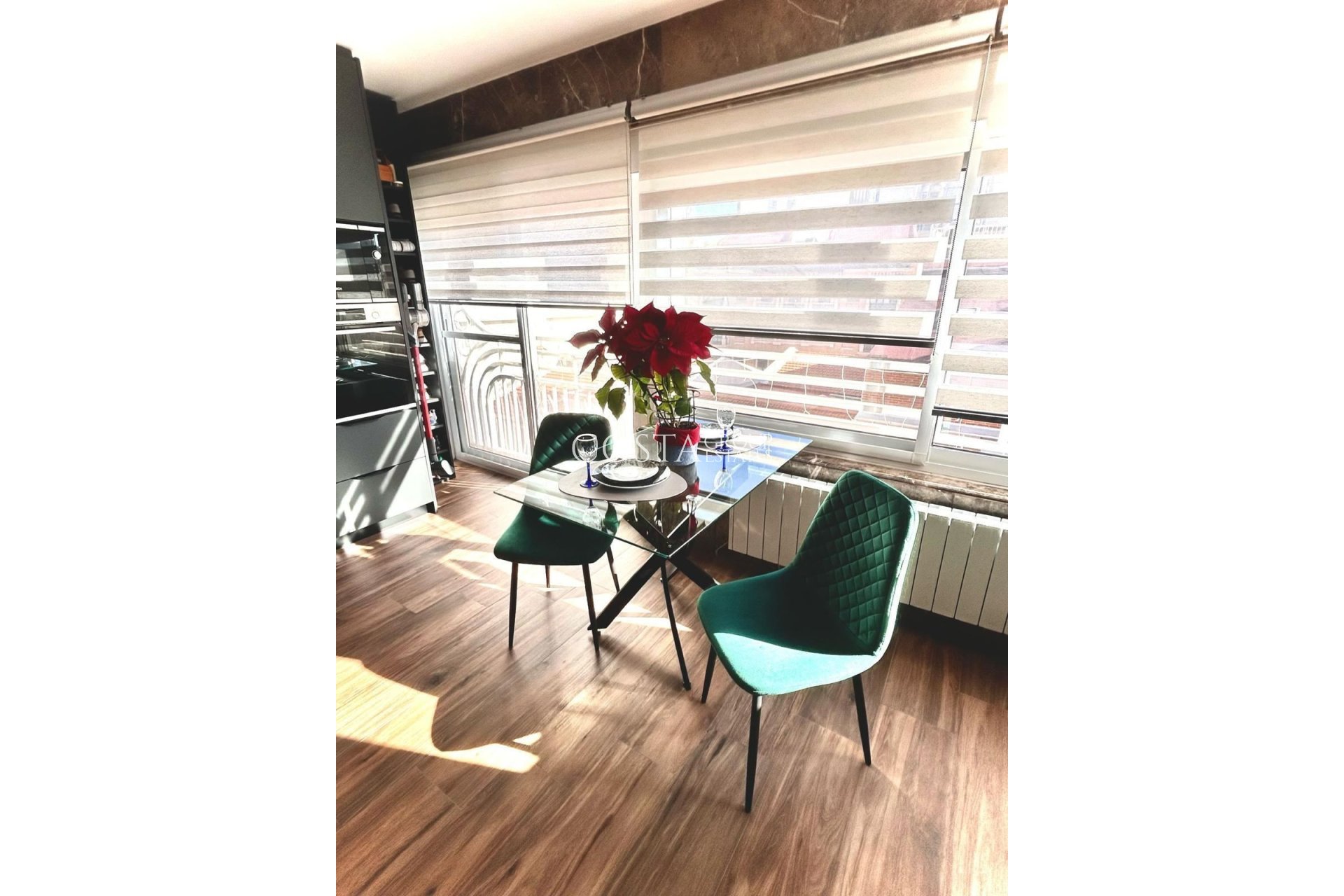 Resale - Apartments -
Alicante City - Alicante City Centro