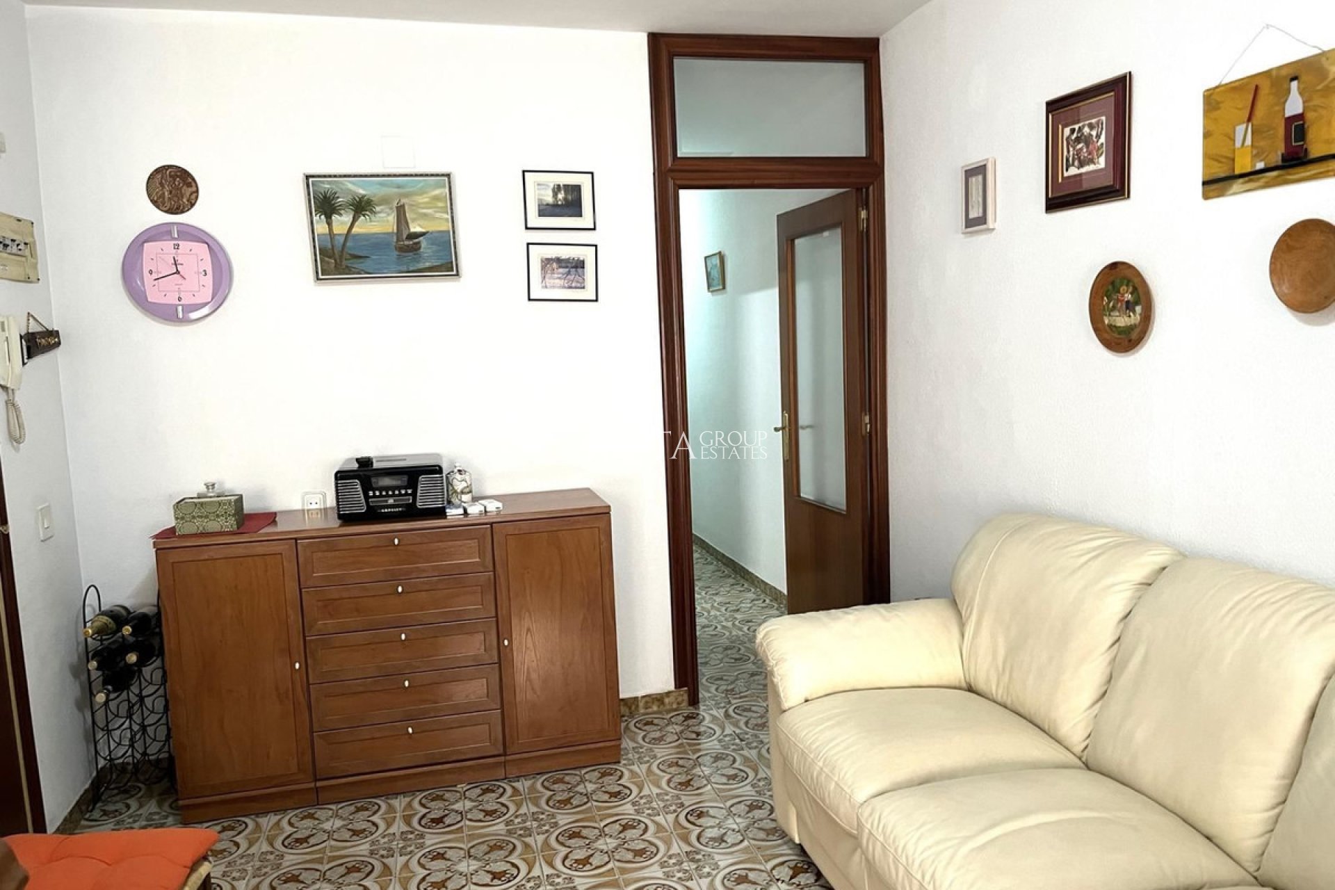 Resale - Apartments -
Alicante City - Alicante City Centro