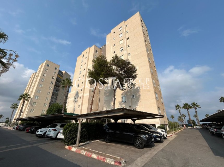 Resale - Apartments -
Alicante City - Alicante City Centro