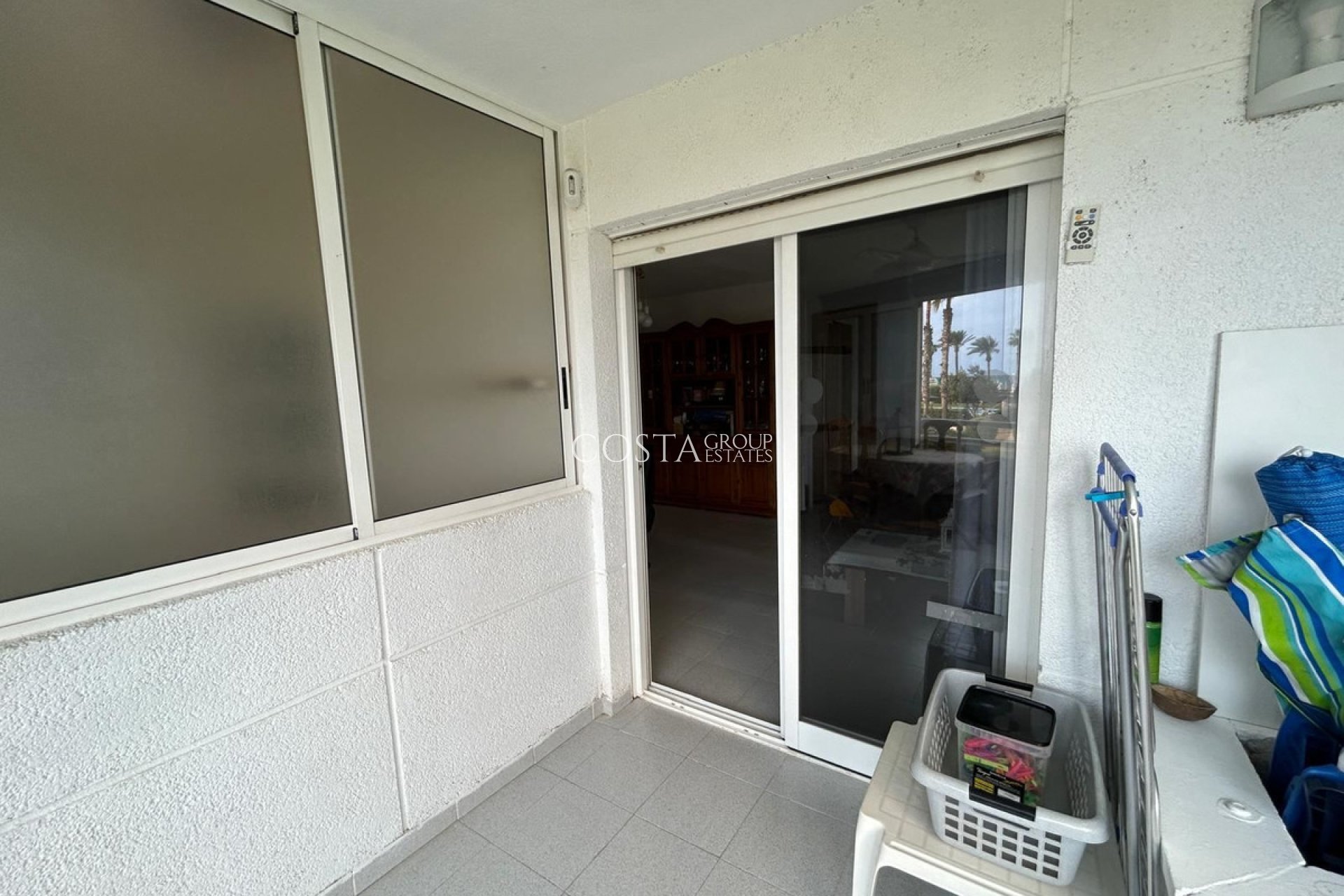 Resale - Apartments -
Alicante City - Alicante City Centro