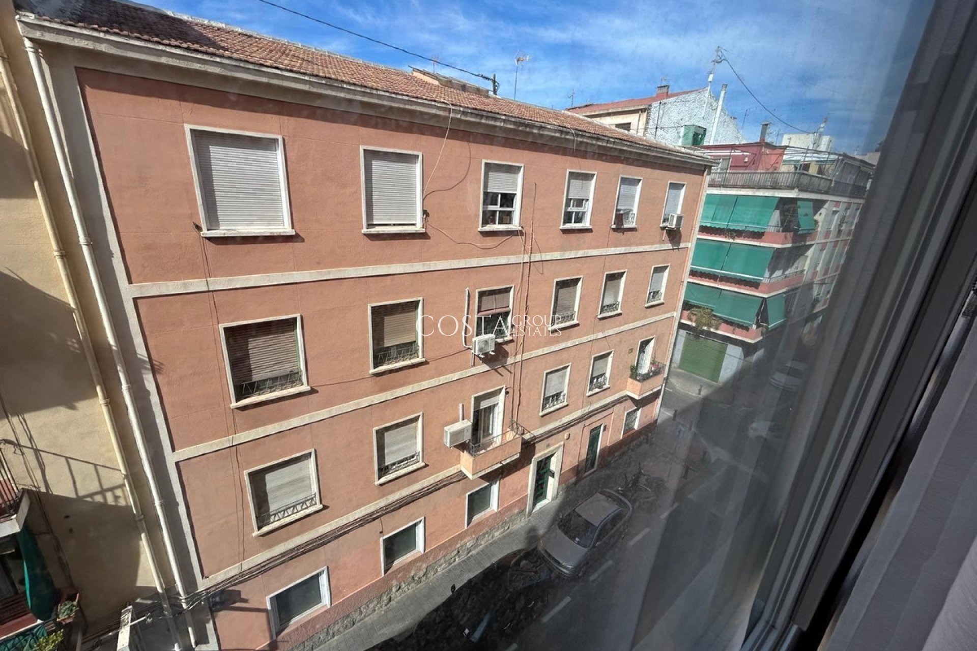 Resale - Apartments -
Alicante City - Alicante City Centro