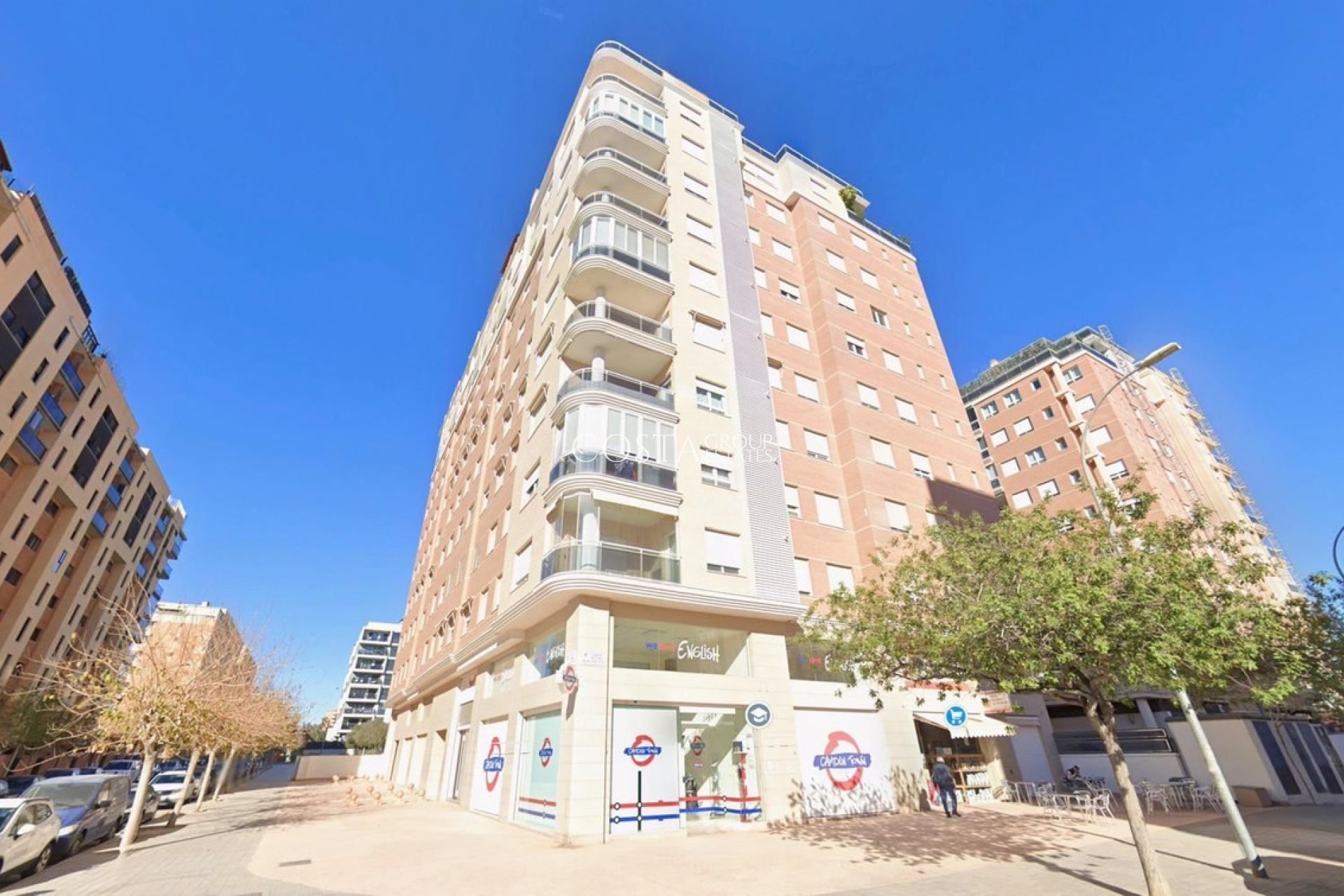 Resale - Apartments -
Alicante City - Alicante City Centro