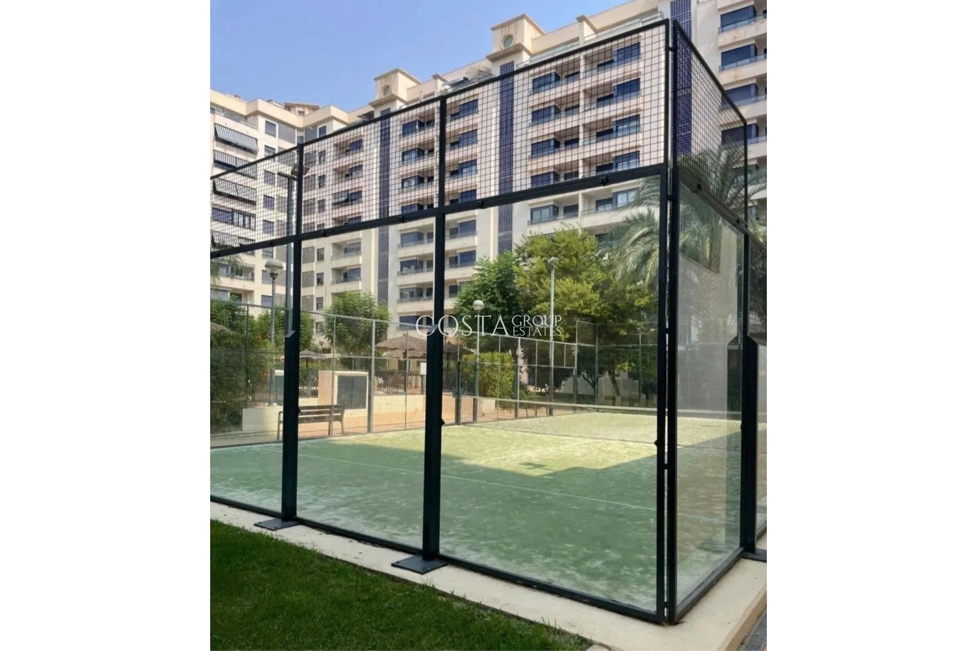 Resale - Apartments -
Alicante City - Alicante City Centro