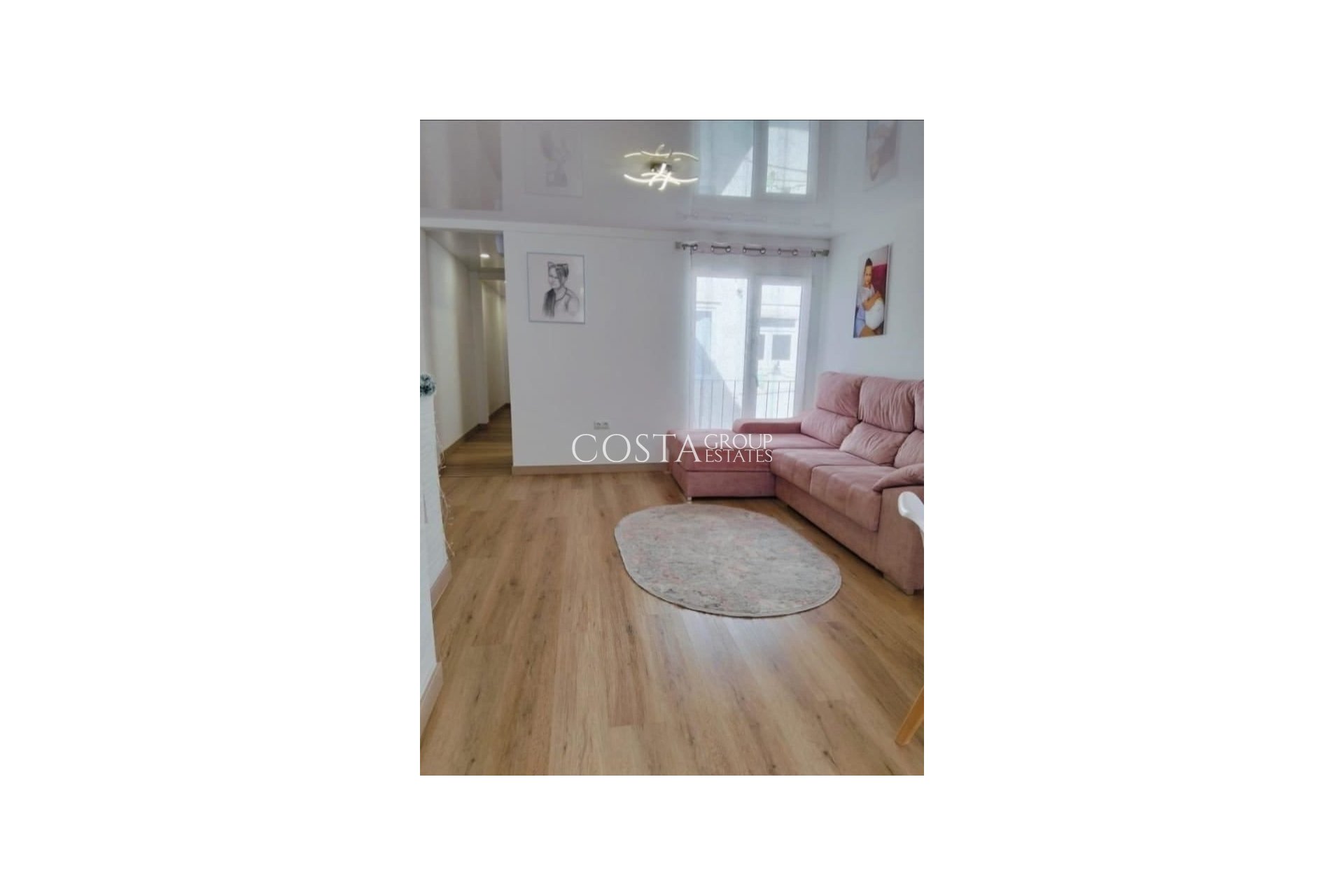 Resale - Apartments -
Alicante City - Alicante City Centro